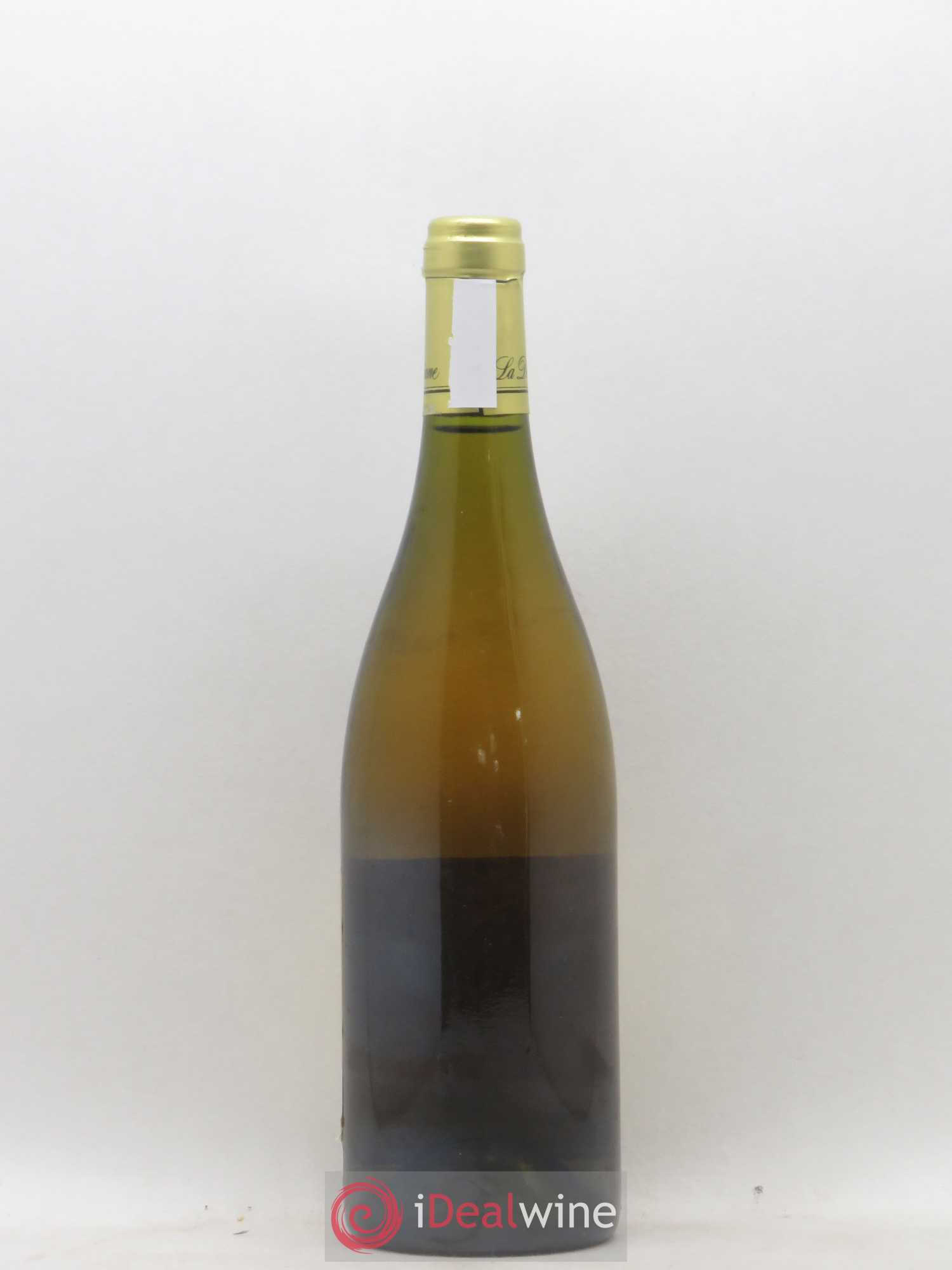 Condrieu La Doriane Guigal - Lot de 1 bouteille - 1