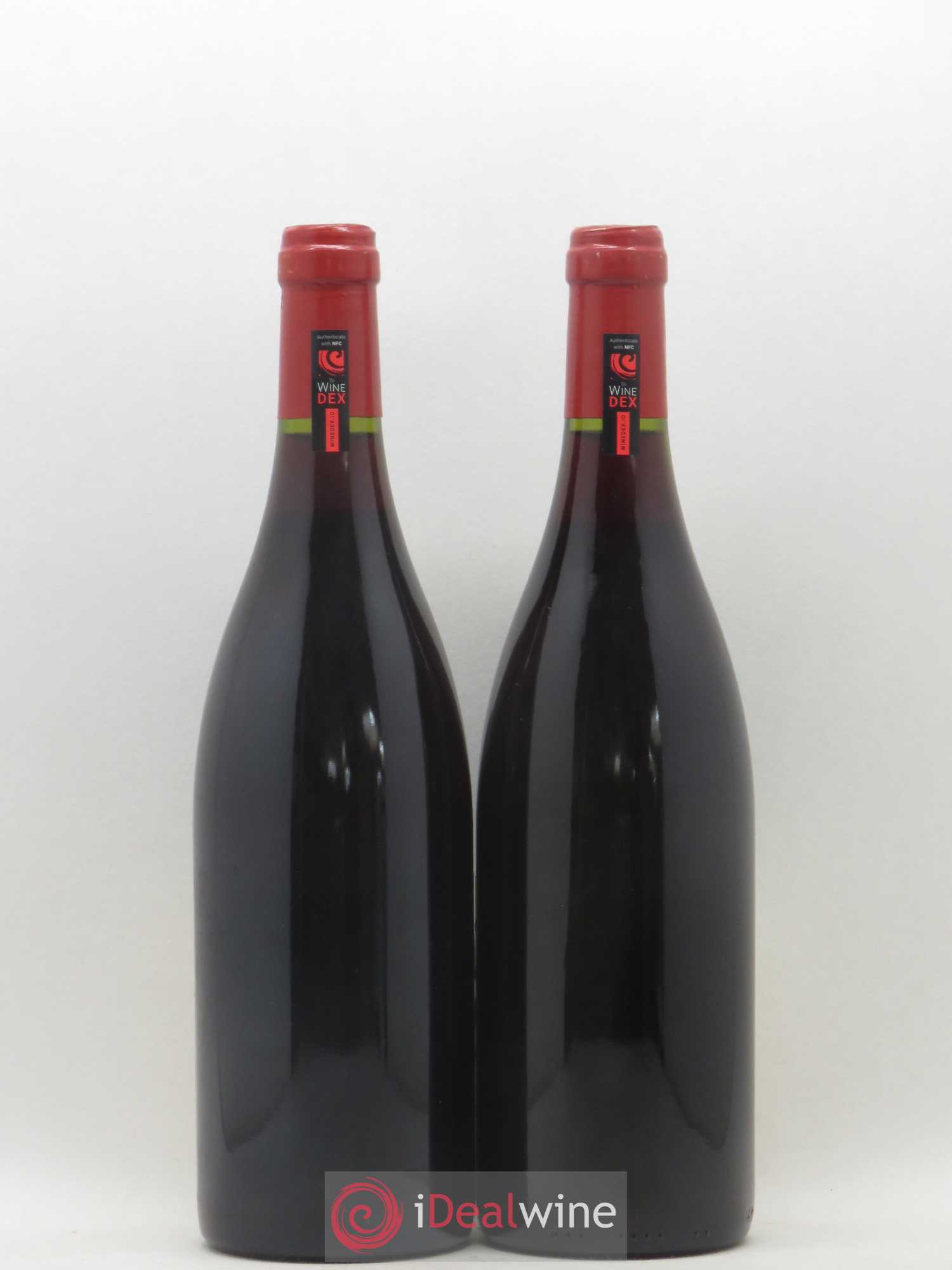 Châteauneuf-du-Pape Château Rayas Emmanuel Reynaud 2003 - Lot de 2 bouteilles - 1