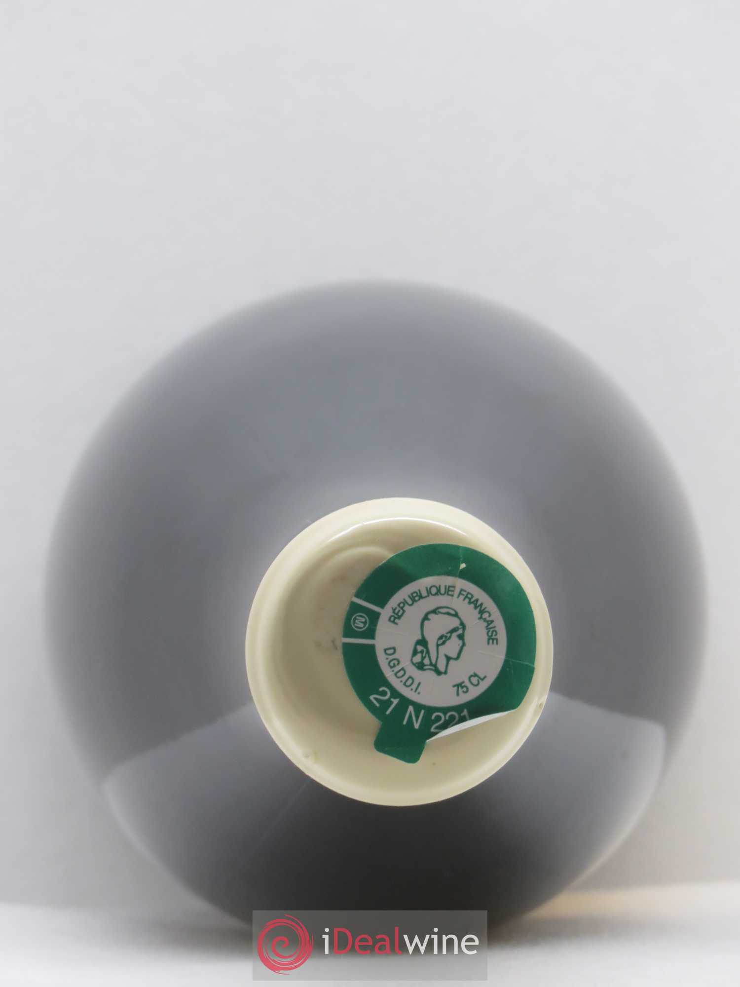 Bâtard-Montrachet Grand Cru Pierre-Yves Colin Morey 2018 - Lot de 1 bouteille - 2