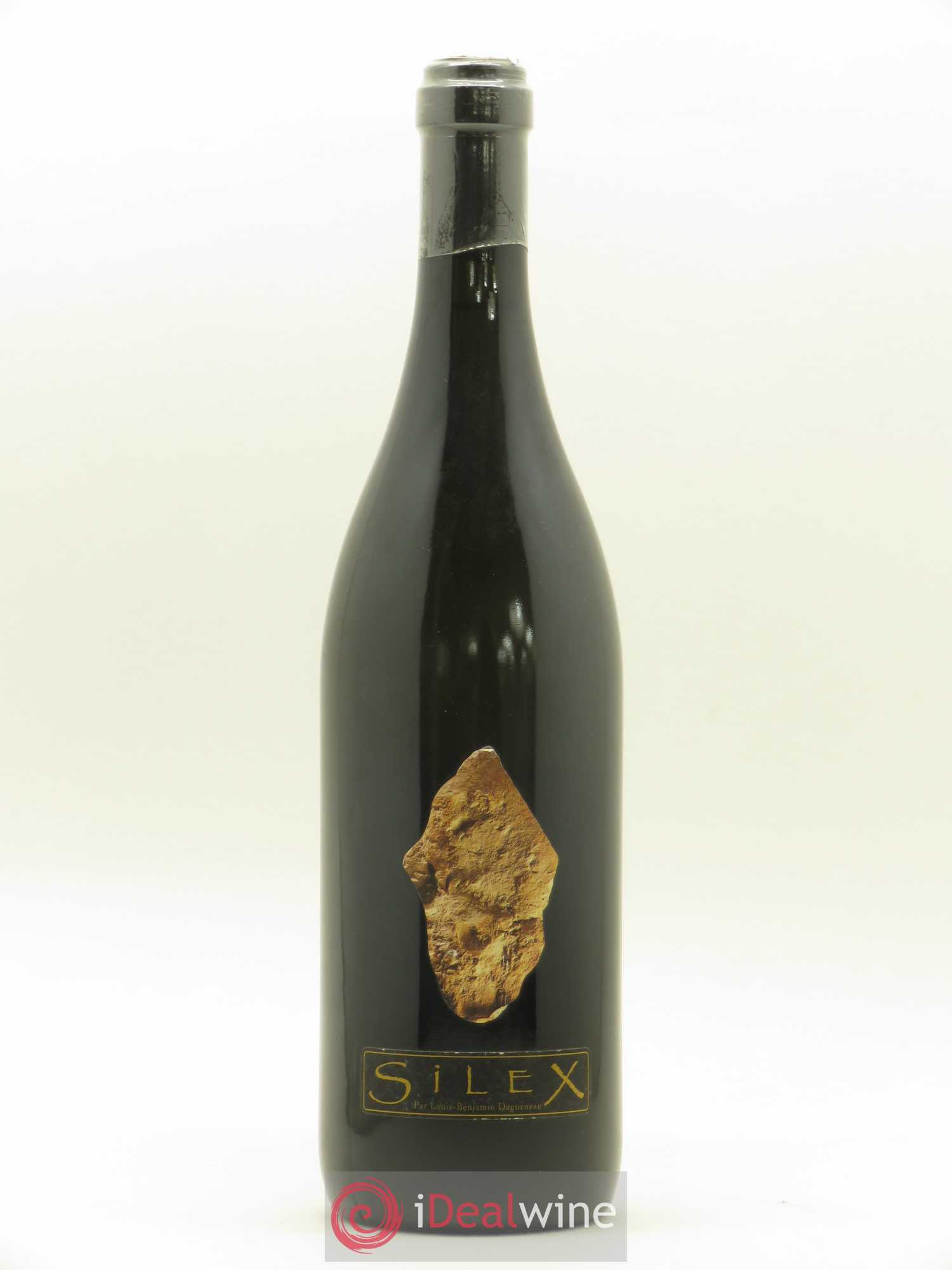 Vin de France (anciennement Pouilly-Fumé) Silex Dagueneau (Domaine Didier - Louis-Benjamin) 2009 - Lot de 1 bouteille - 0