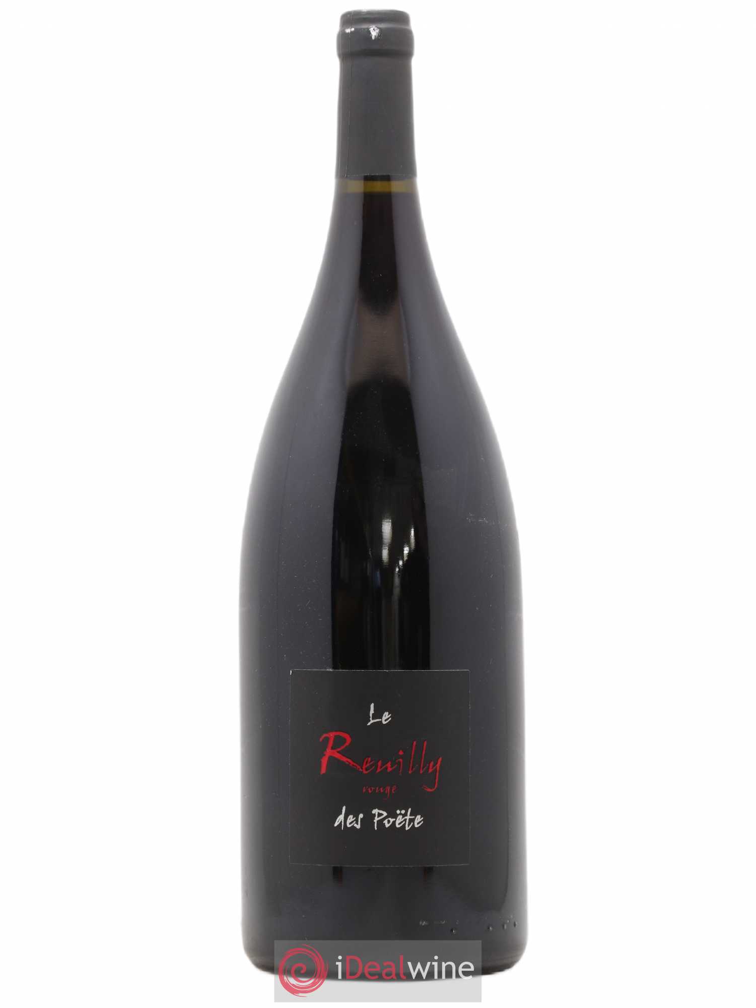 Reuilly Le 6ème sens Domaine des Poëte 2013 - Posten von 1 Magnum - 0
