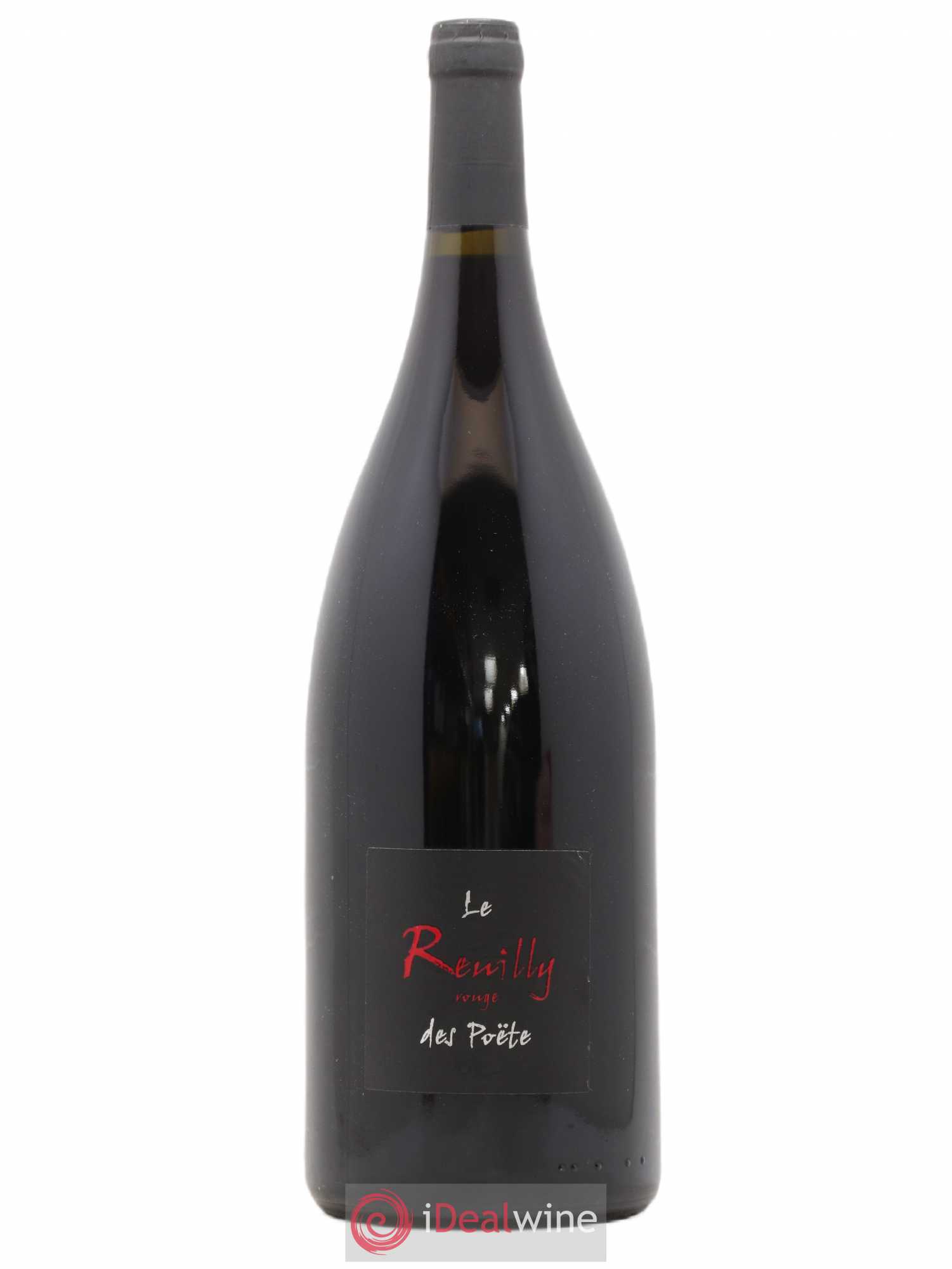 Reuilly Le 6ème sens Domaine des Poëte 2013 - Posten von 1 Magnum - 0