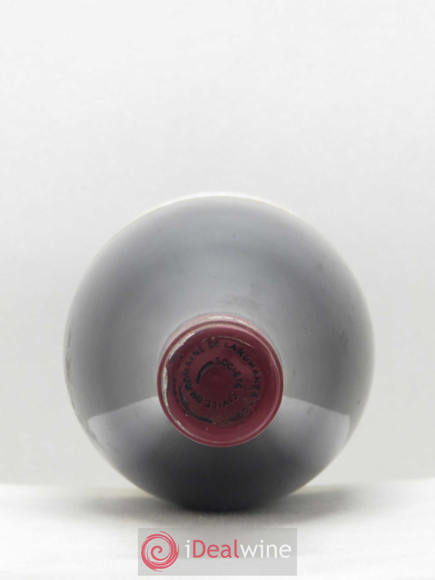 Richebourg Grand Cru Domaine de la Romanée-Conti 1989 - Lot de 1 bouteille - 2