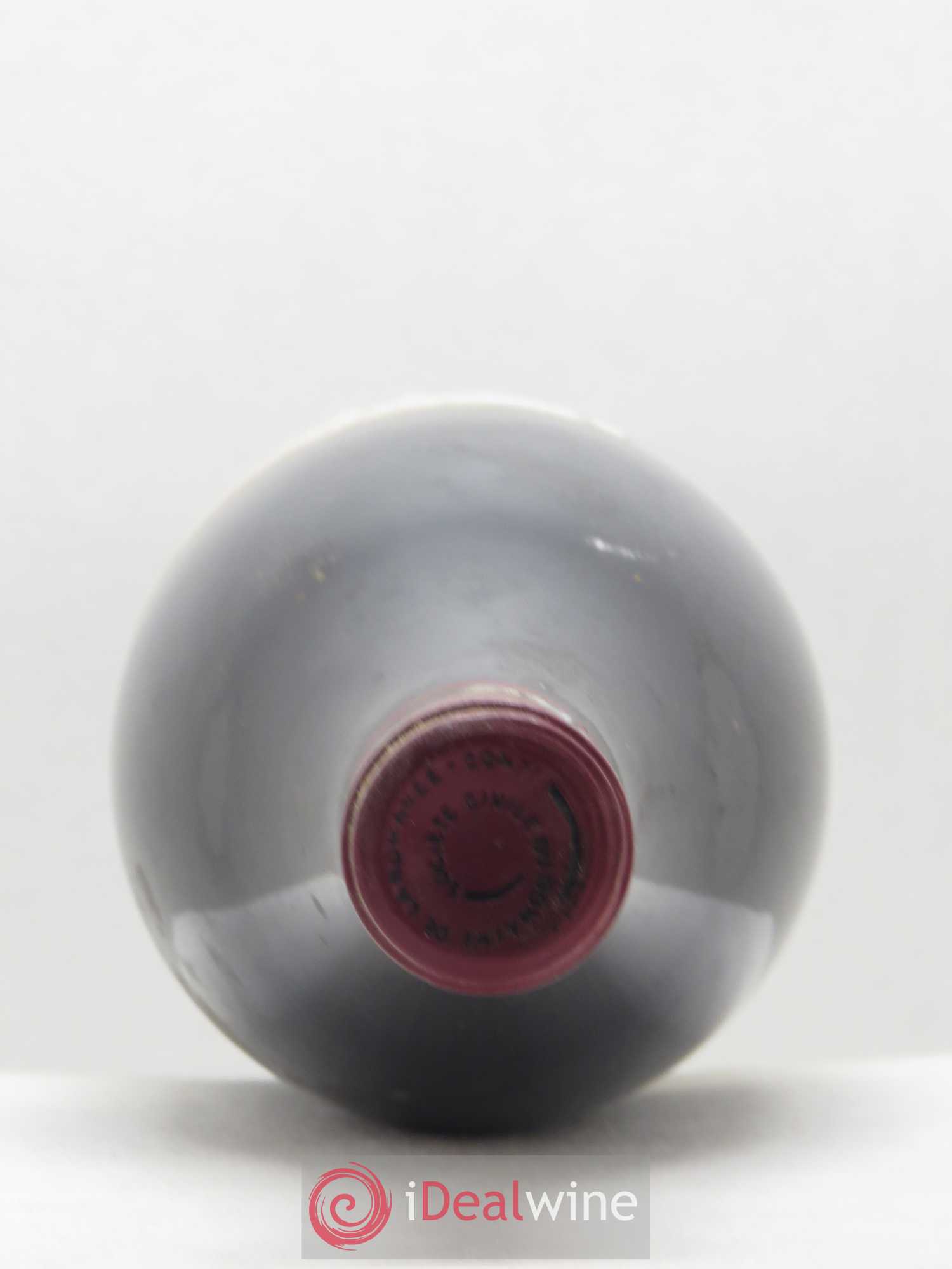 Richebourg Grand Cru Domaine de la Romanée-Conti 1989 - Lot de 2 bouteilles - 2