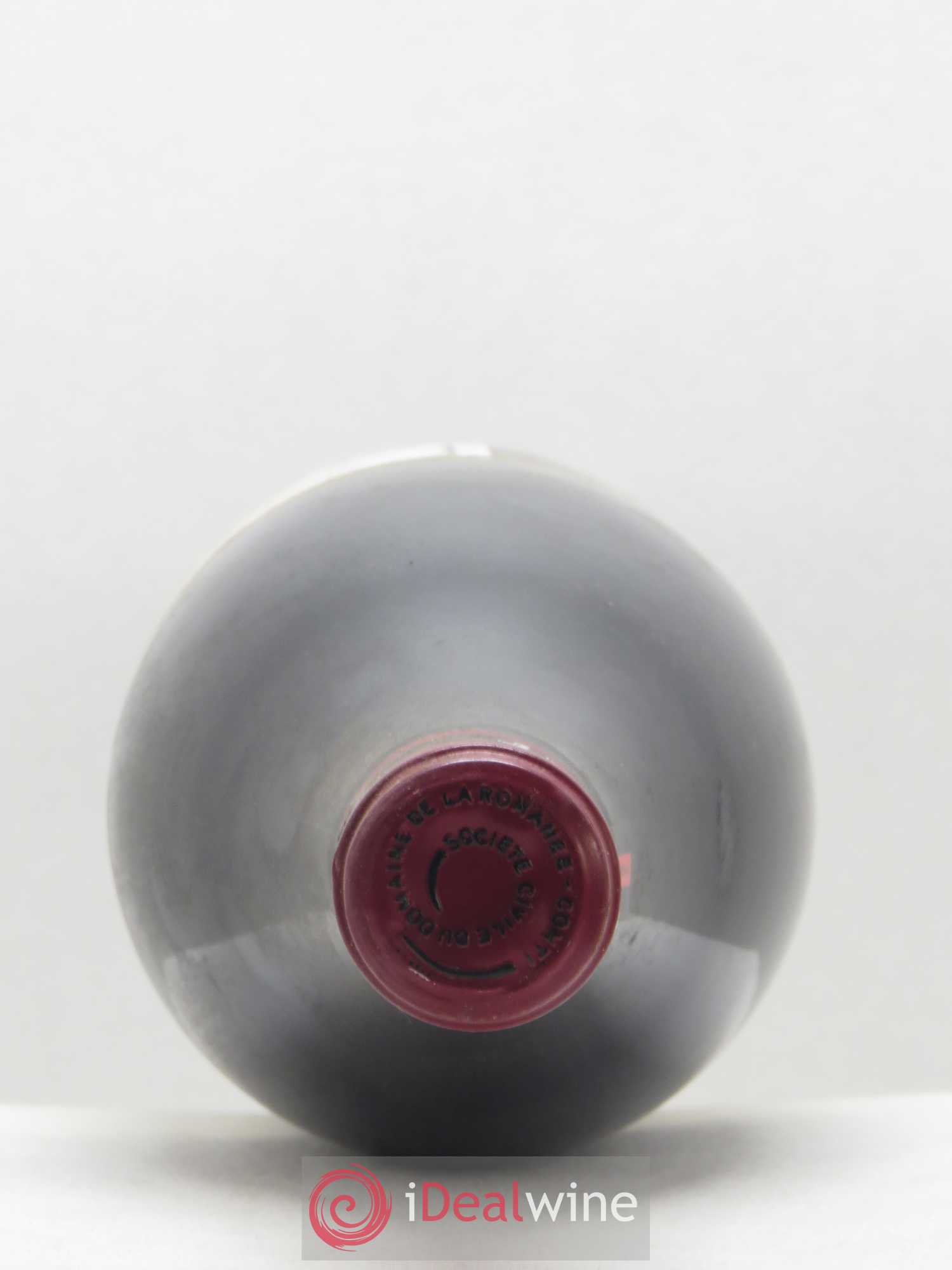Romanée-Saint-Vivant Grand Cru Domaine de la Romanée-Conti 1989 - Lot de 2 bouteilles - 2