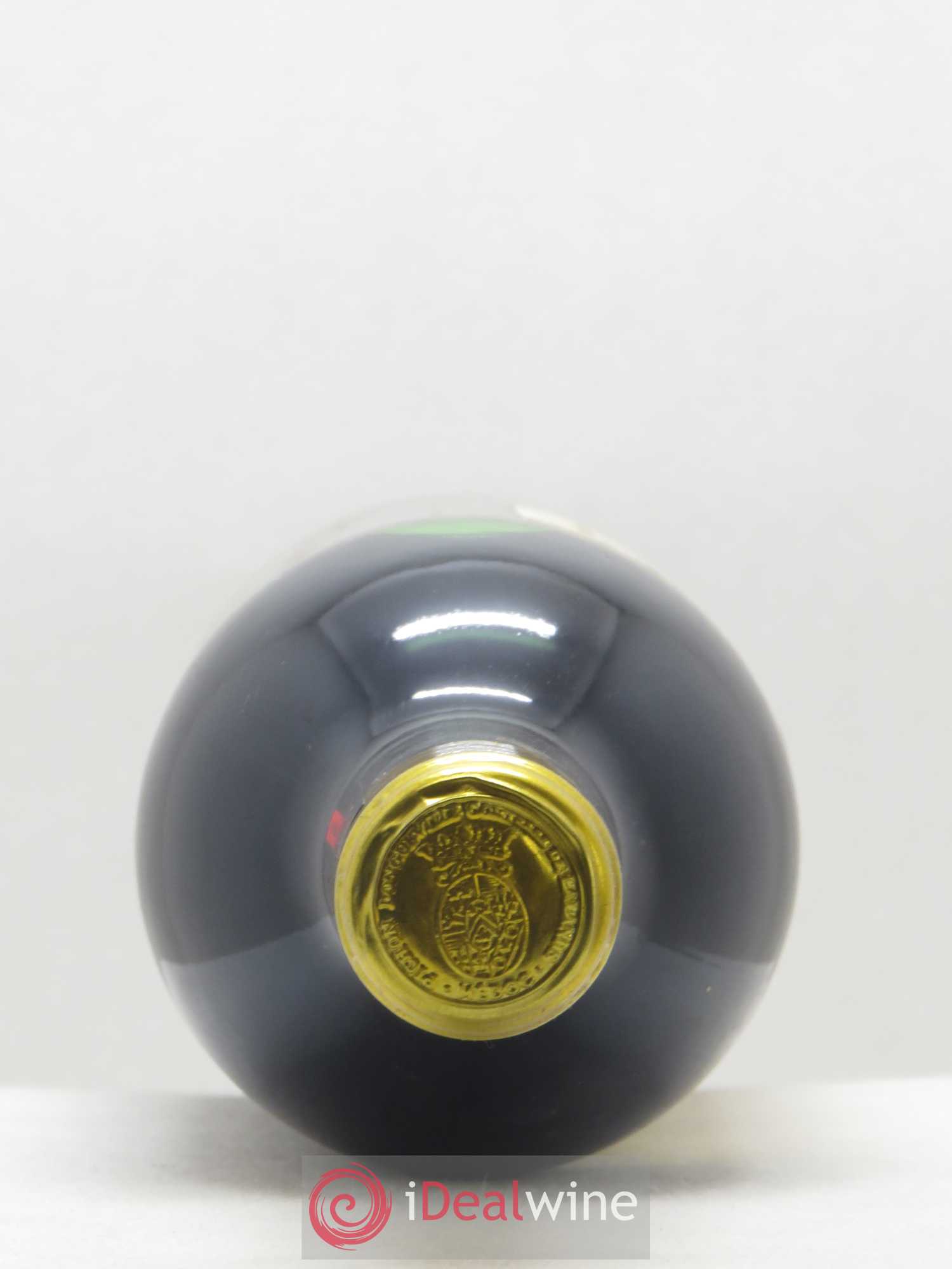 Château Pichon Longueville Comtesse de Lalande 2ème Grand Cru Classé 1982 - Lot de 2 bouteilles - 2