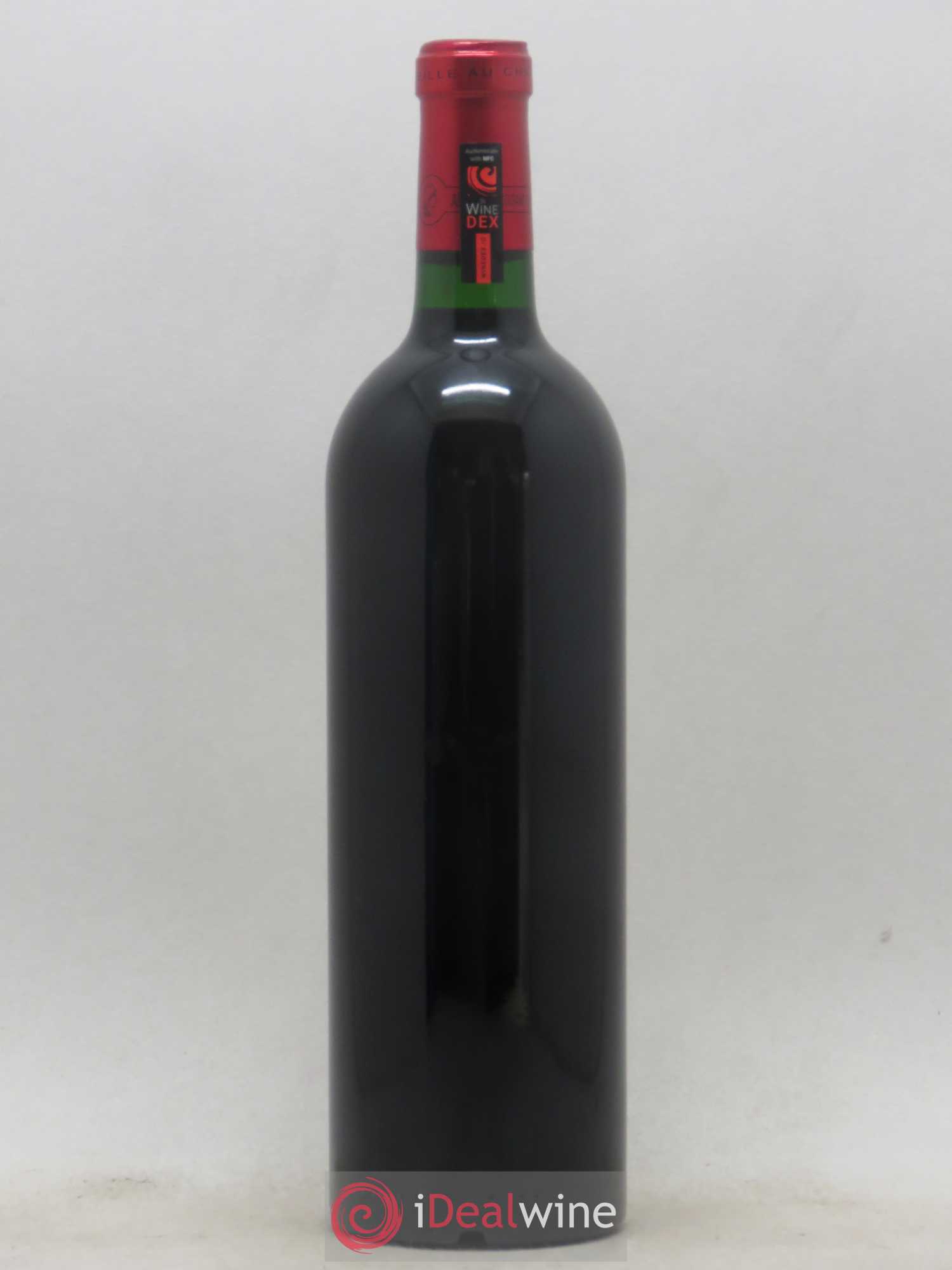 Petrus 2005 - Posten von 1 Flasche - 1