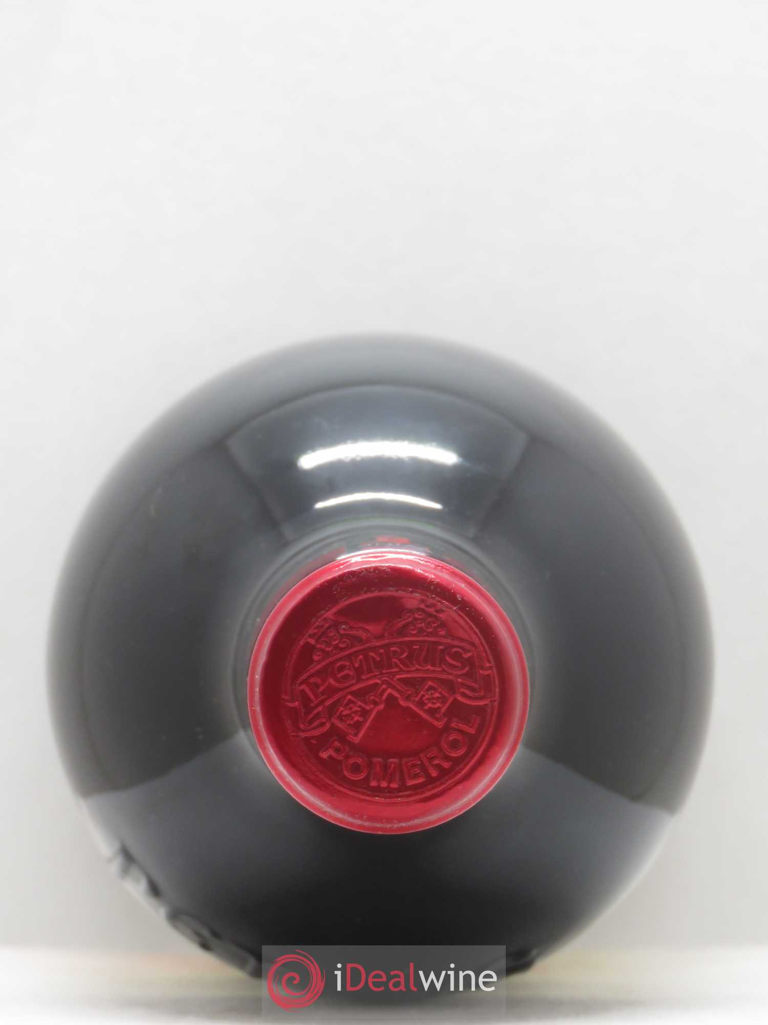 Petrus 2005 - Posten von 1 Flasche - 2
