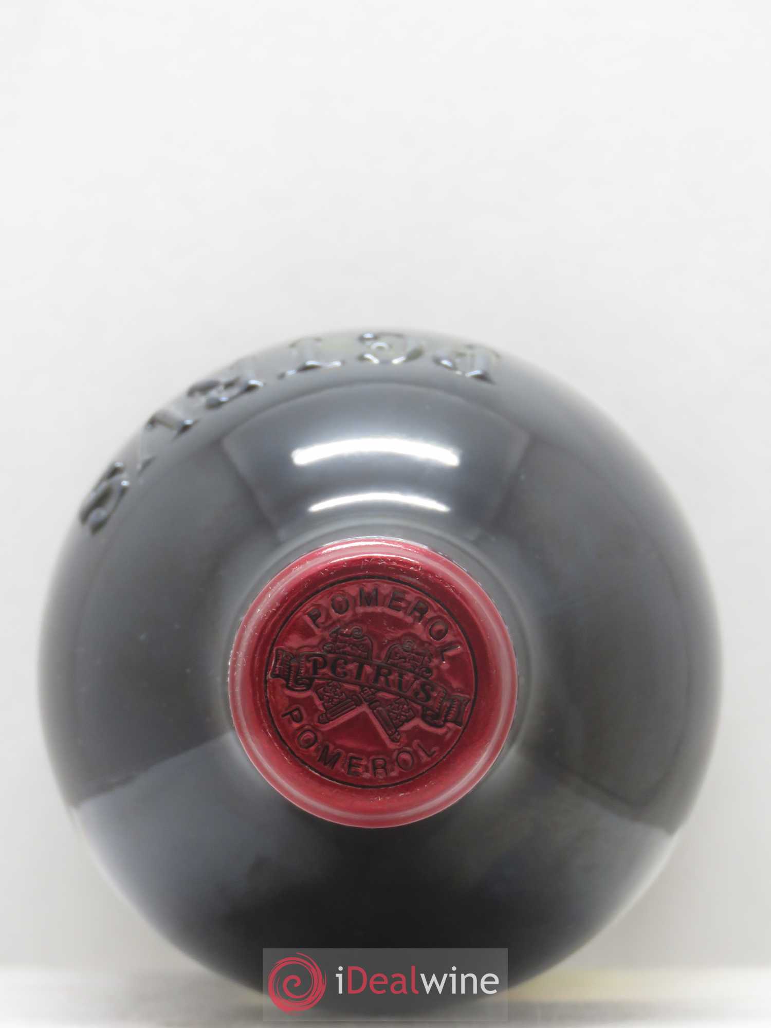 Petrus 2014 - Lot de 1 bouteille - 2