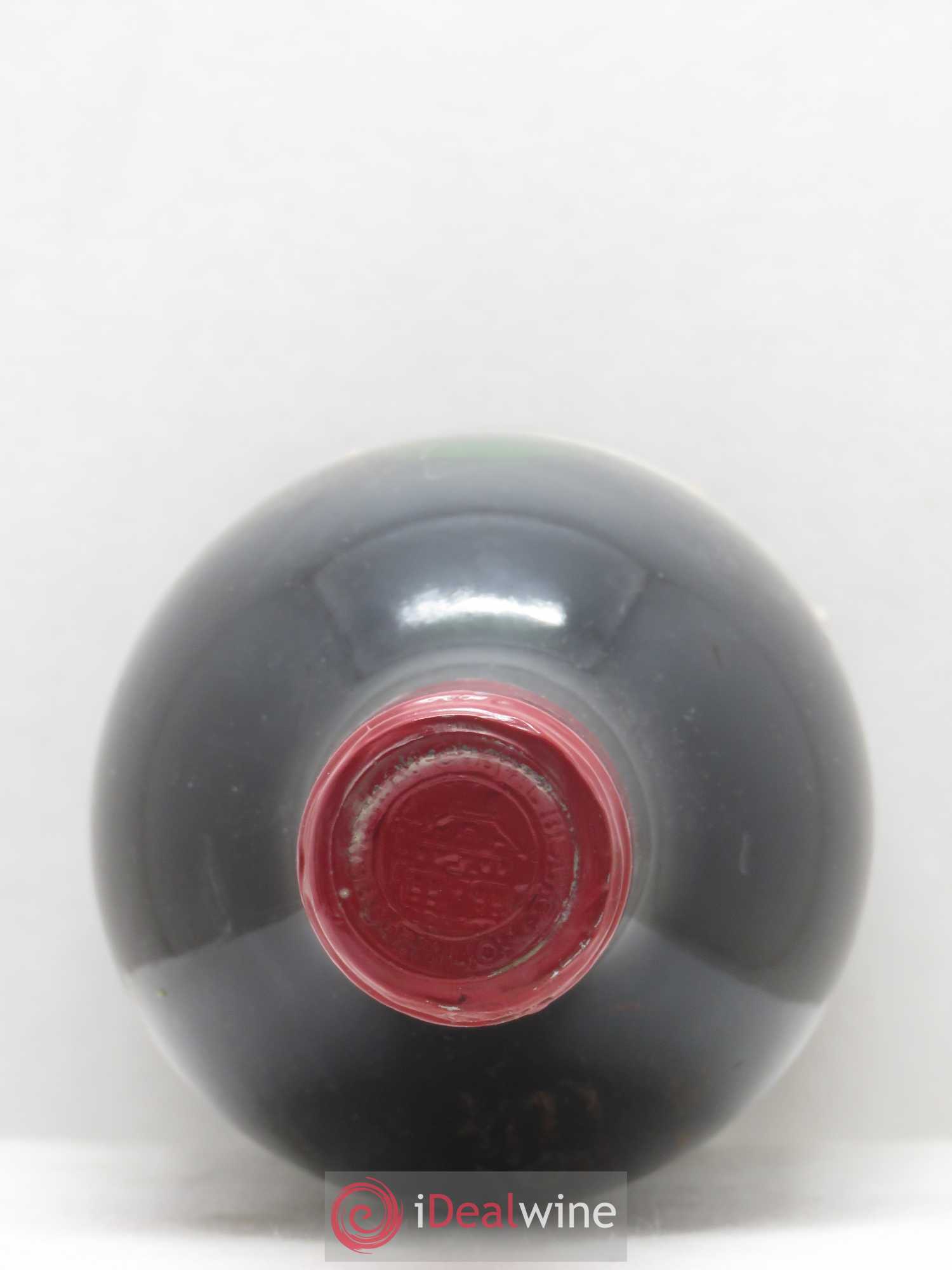 Château Cheval Blanc 1er Grand Cru Classé A 1985 - Lot de 2 bouteilles - 2