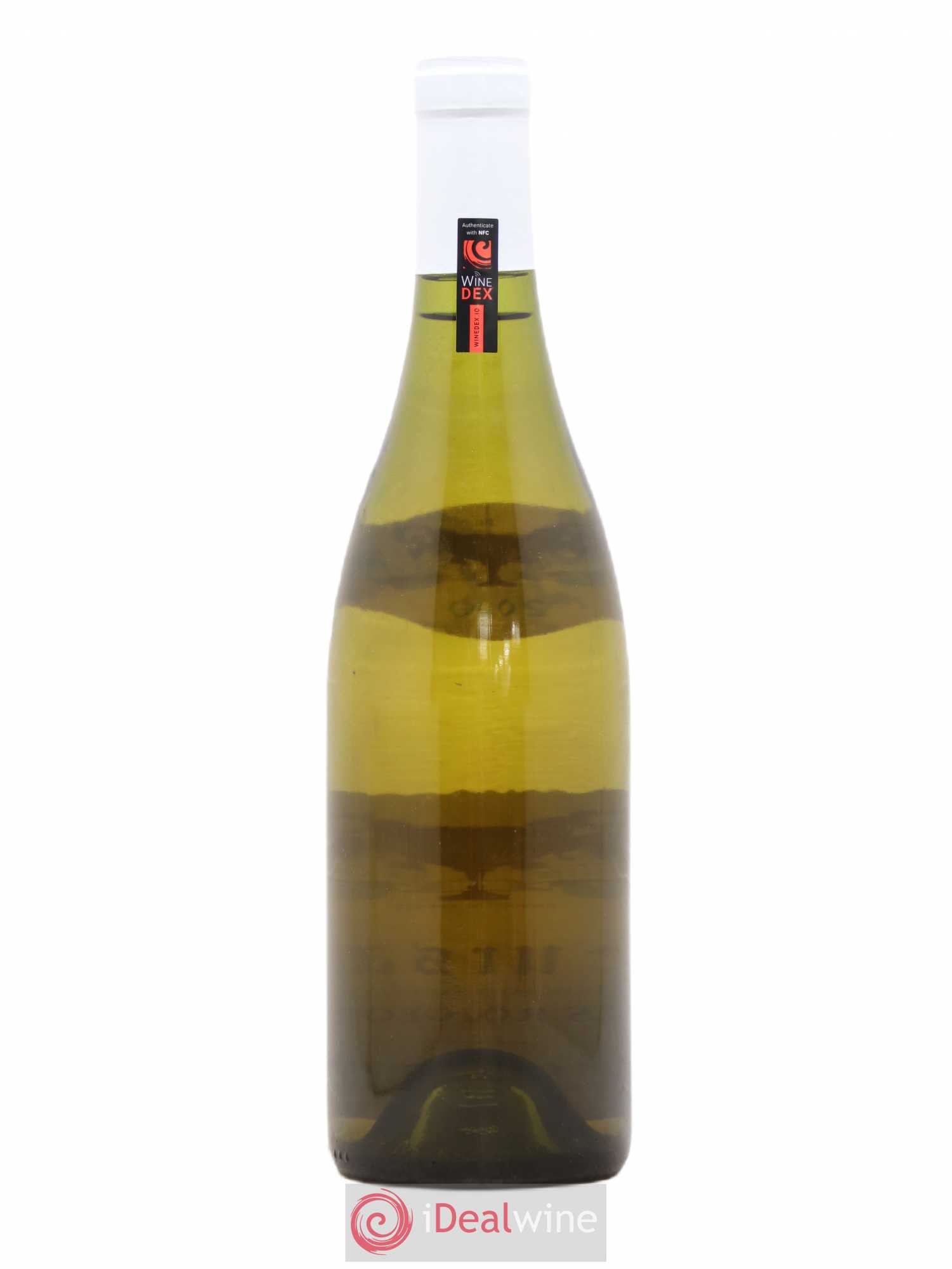 Meursault Les Rougeots Coche Dury (Domaine) 2000 - Lot de 1 bouteille - 1