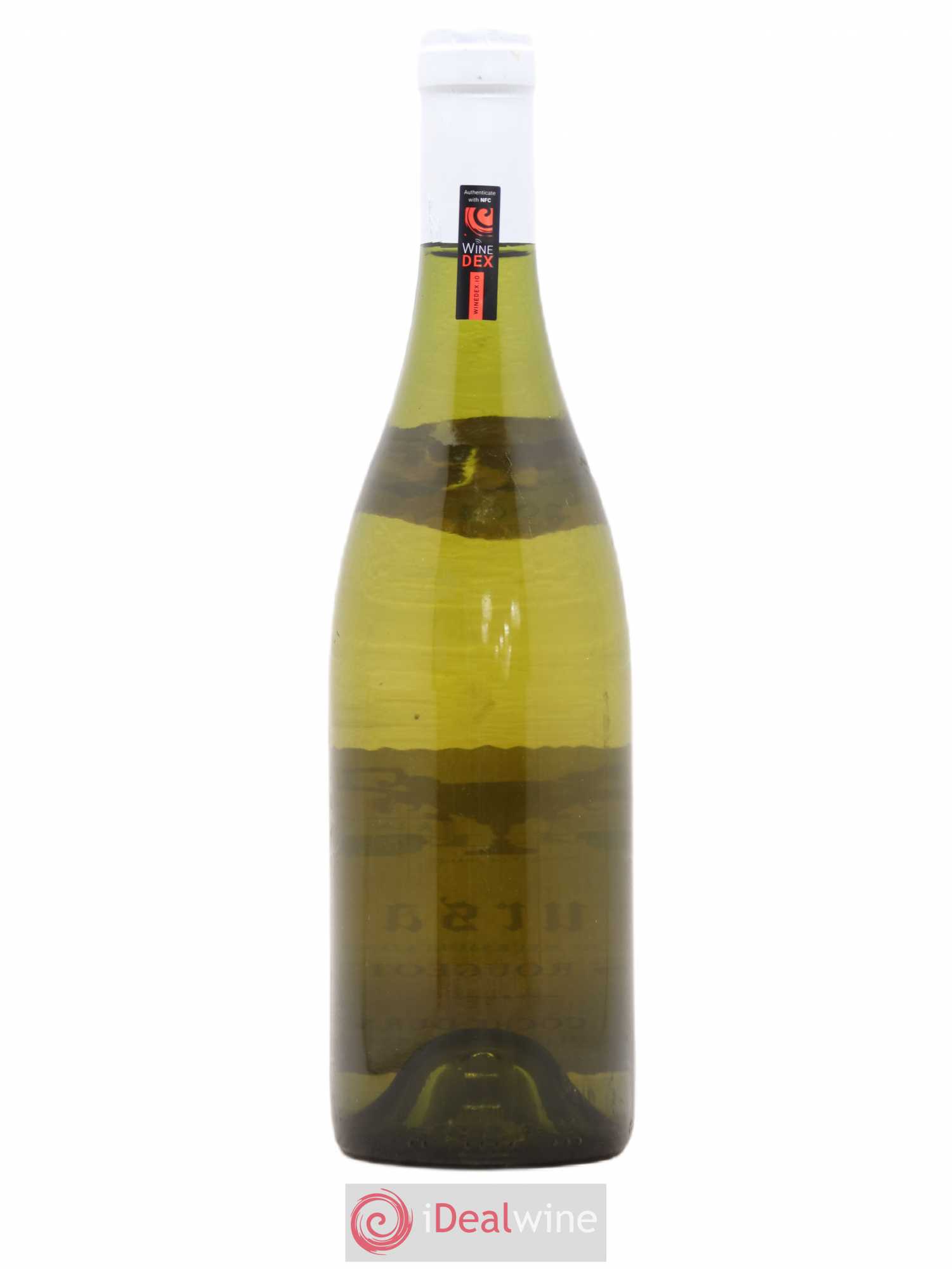 Meursault Les Rougeots Coche Dury (Domaine) 2004 - Lot de 1 bouteille - 1
