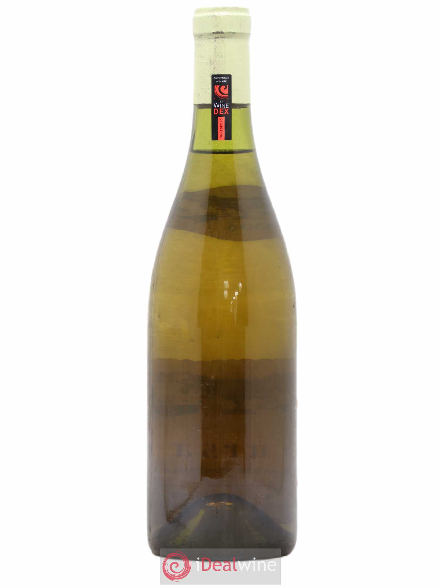 Meursault Coche Dury (Domaine) 1990 - Lot de 1 bouteille - 1