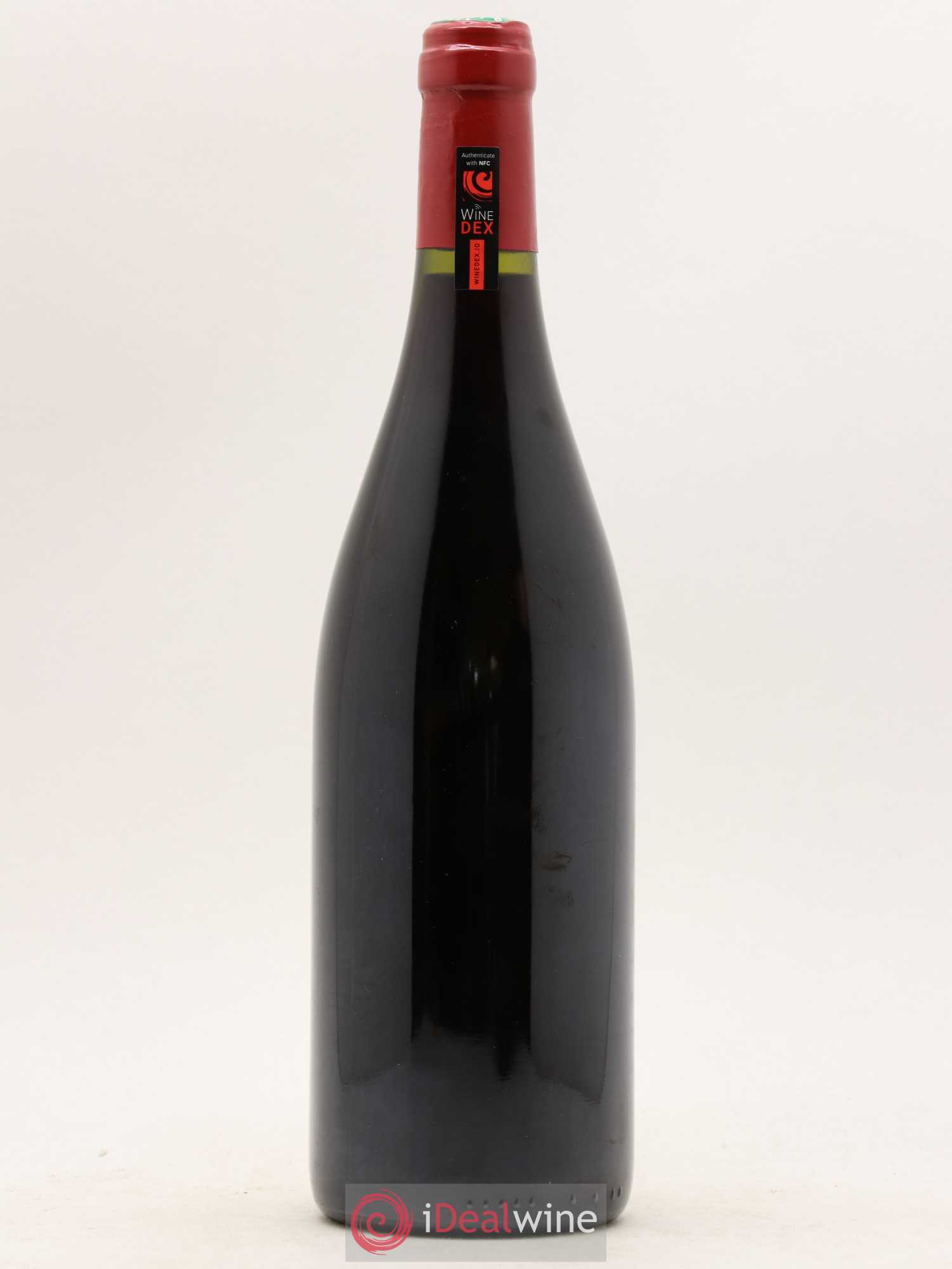 Châteauneuf-du-Pape Château Rayas Emmanuel Reynaud 2010 - Lot de 1 bouteille - 1