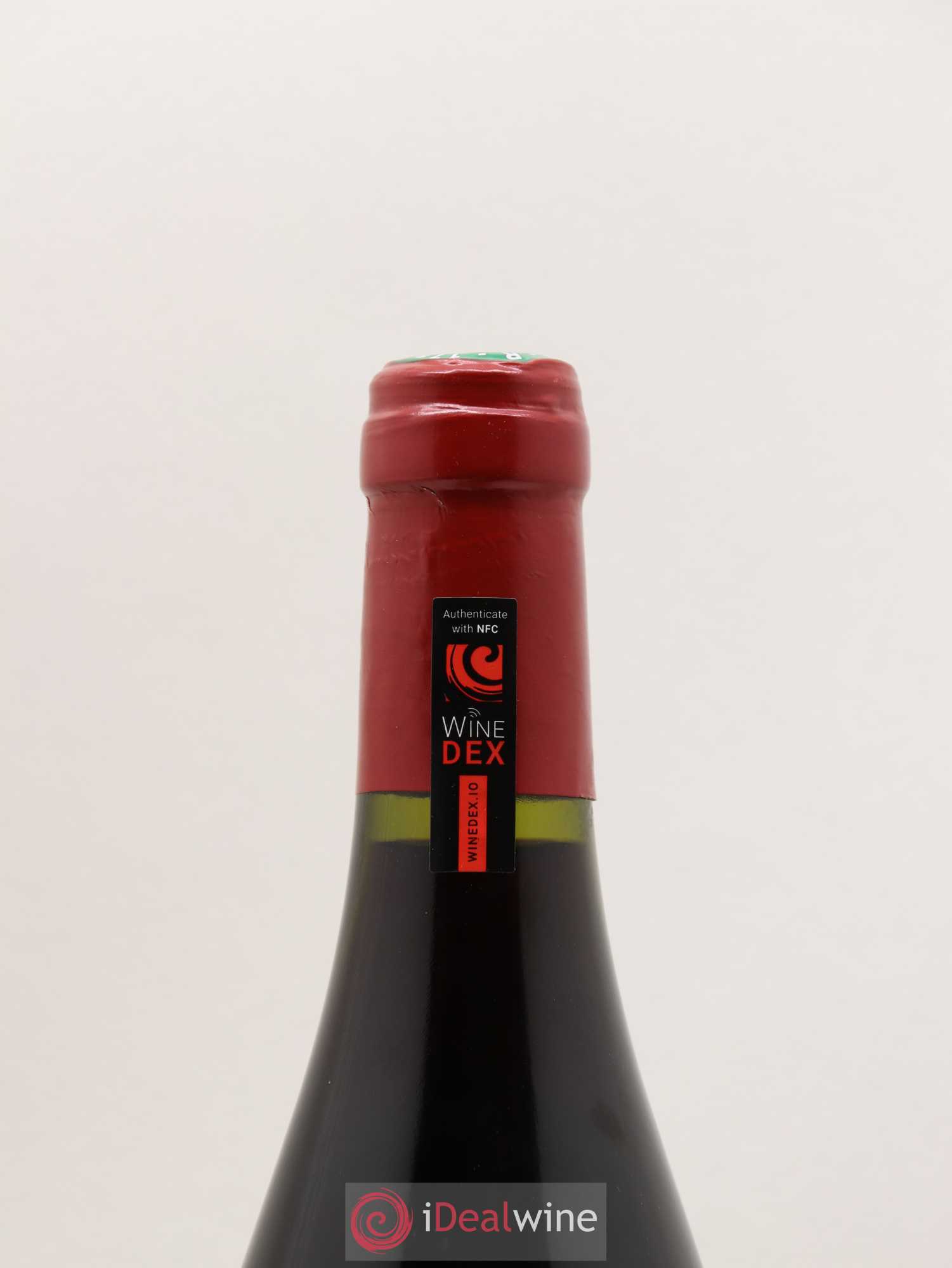 Châteauneuf-du-Pape Château Rayas Emmanuel Reynaud 2010 - Lot de 1 bouteille - 2