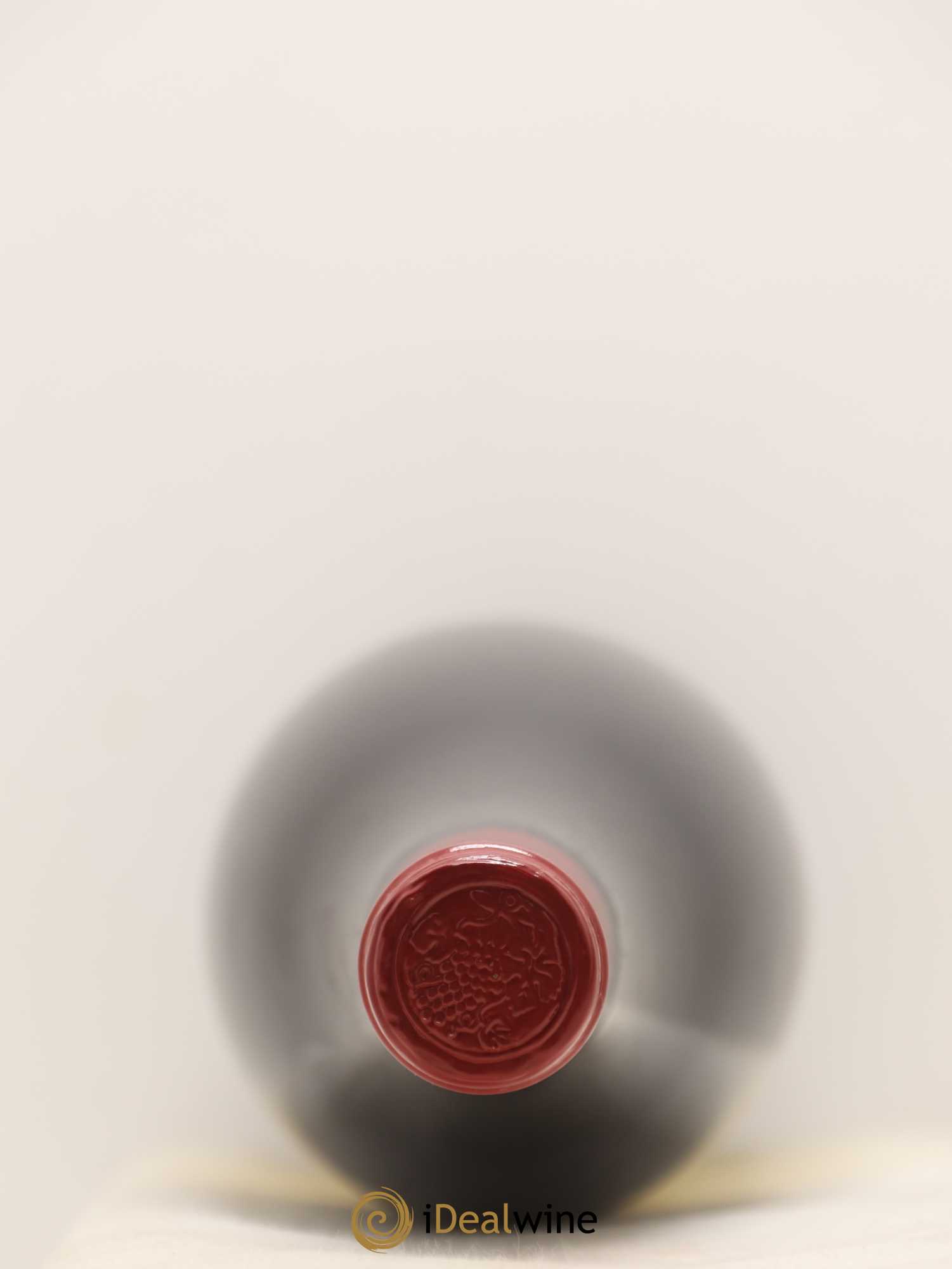 Pays d'Hérault Grange des Pères Laurent Vaillé 2012 - Lot de 1 bouteille - 1
