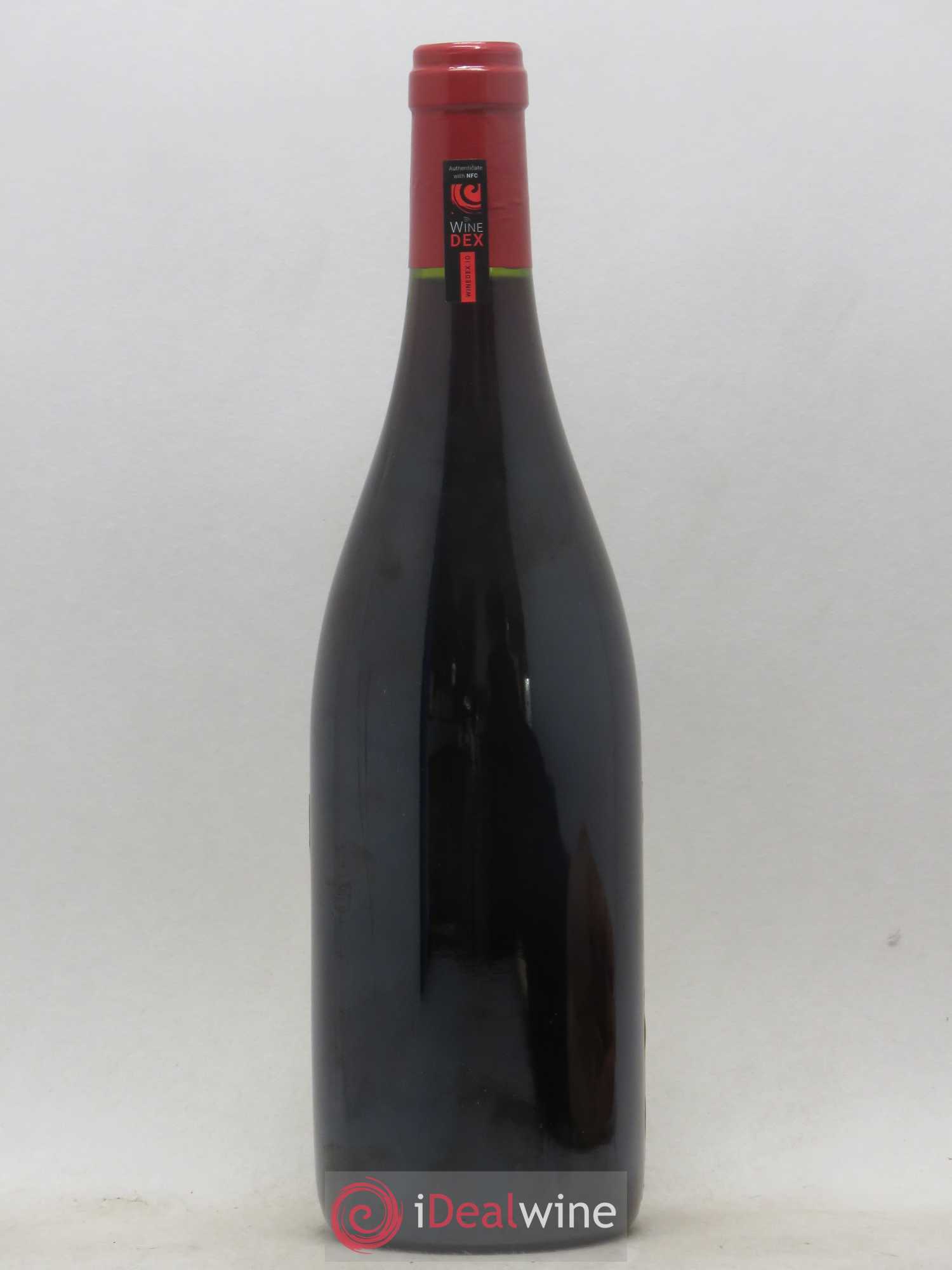 Châteauneuf-du-Pape Château Rayas Emmanuel Reynaud 2007 - Lot de 1 bouteille - 1