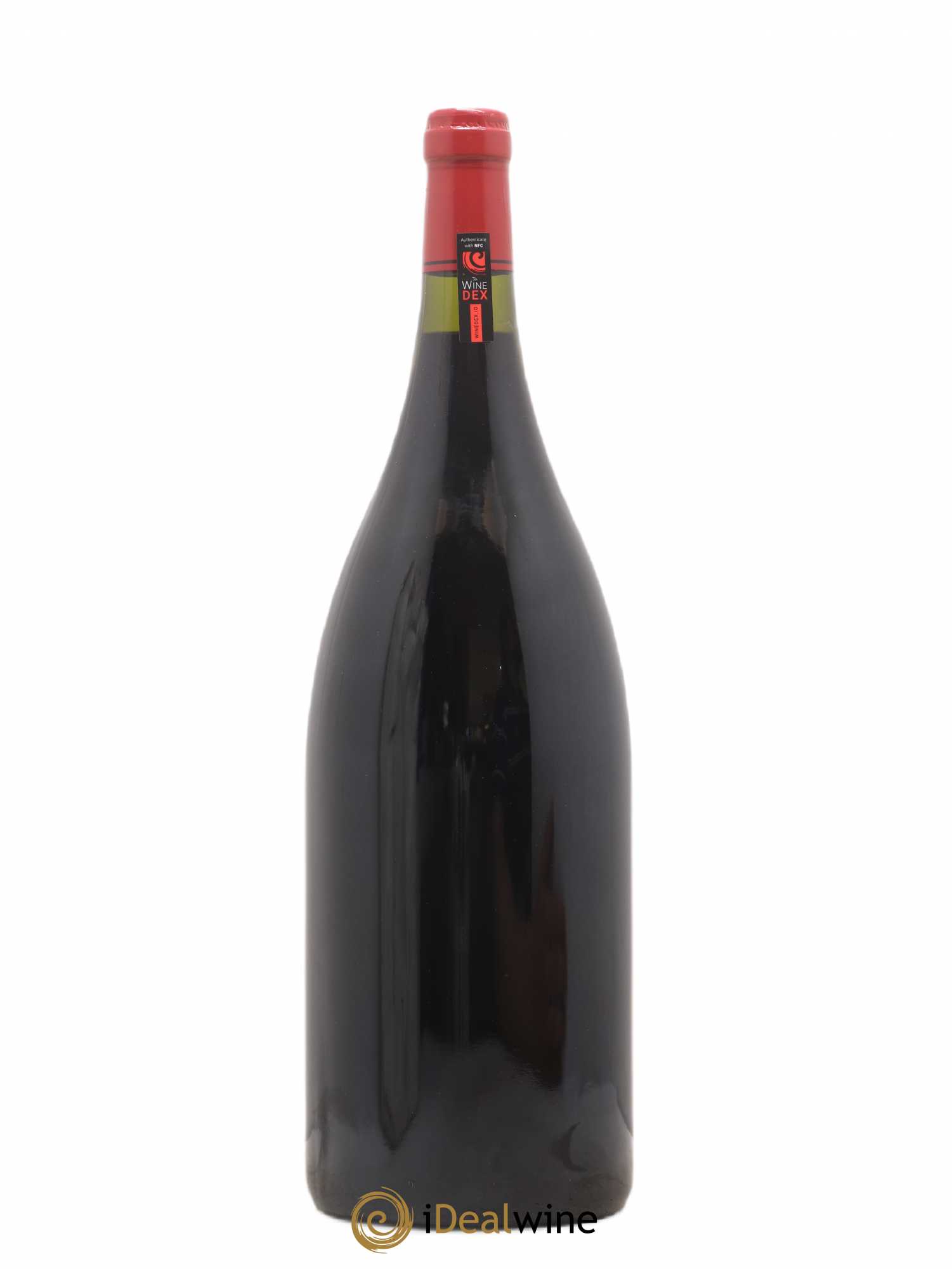 Pays d'Hérault Grange des Pères Laurent Vaillé 2017 - Lot de 1 magnum - 1