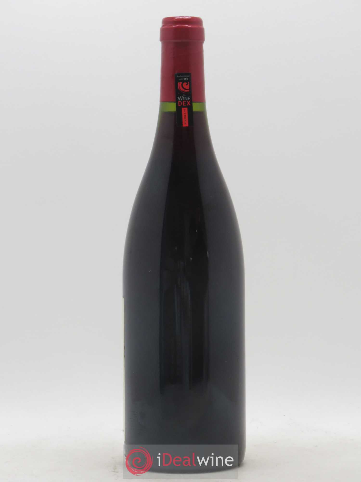 Châteauneuf-du-Pape Château Rayas Emmanuel Reynaud 2005 - Lot de 1 bouteille - 1
