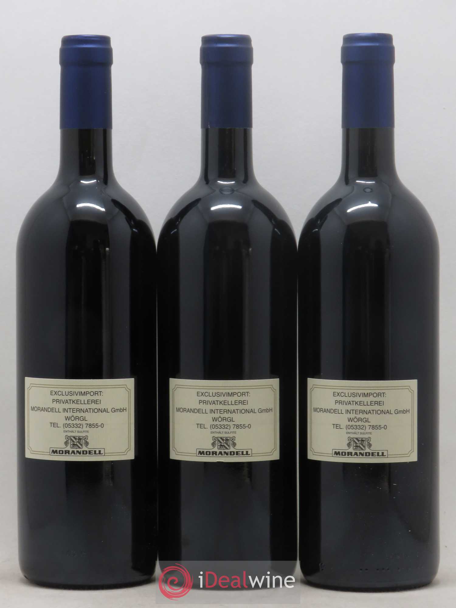 Bolgheri DOC Sassicaia Tenuta San Guido 2013 - Lot de 6 bouteilles - 2