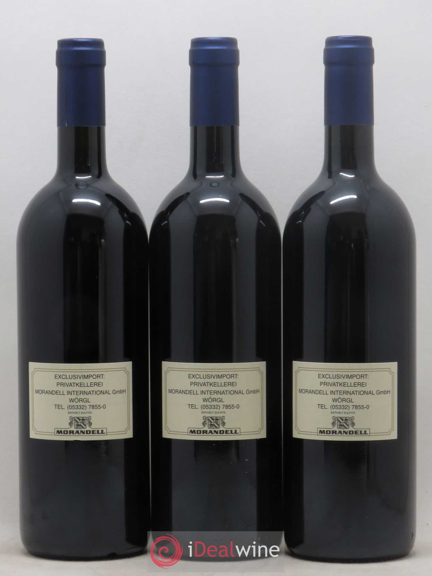 Bolgheri DOC Sassicaia Tenuta San Guido 2013 - Lot de 6 bouteilles - 4
