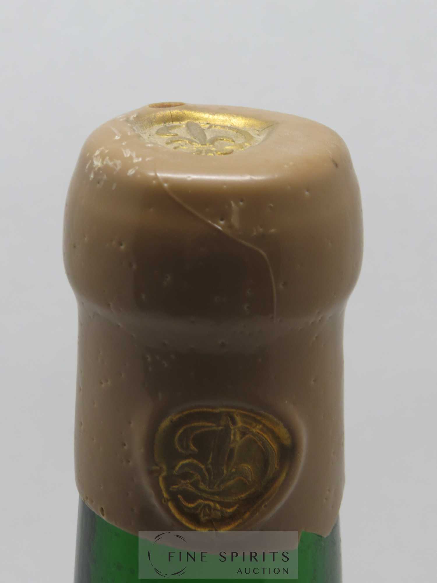 Ducastaing 1973 Of. Cuvée Bernard VII X.O. 2L - Lot de 1 bouteille - 2