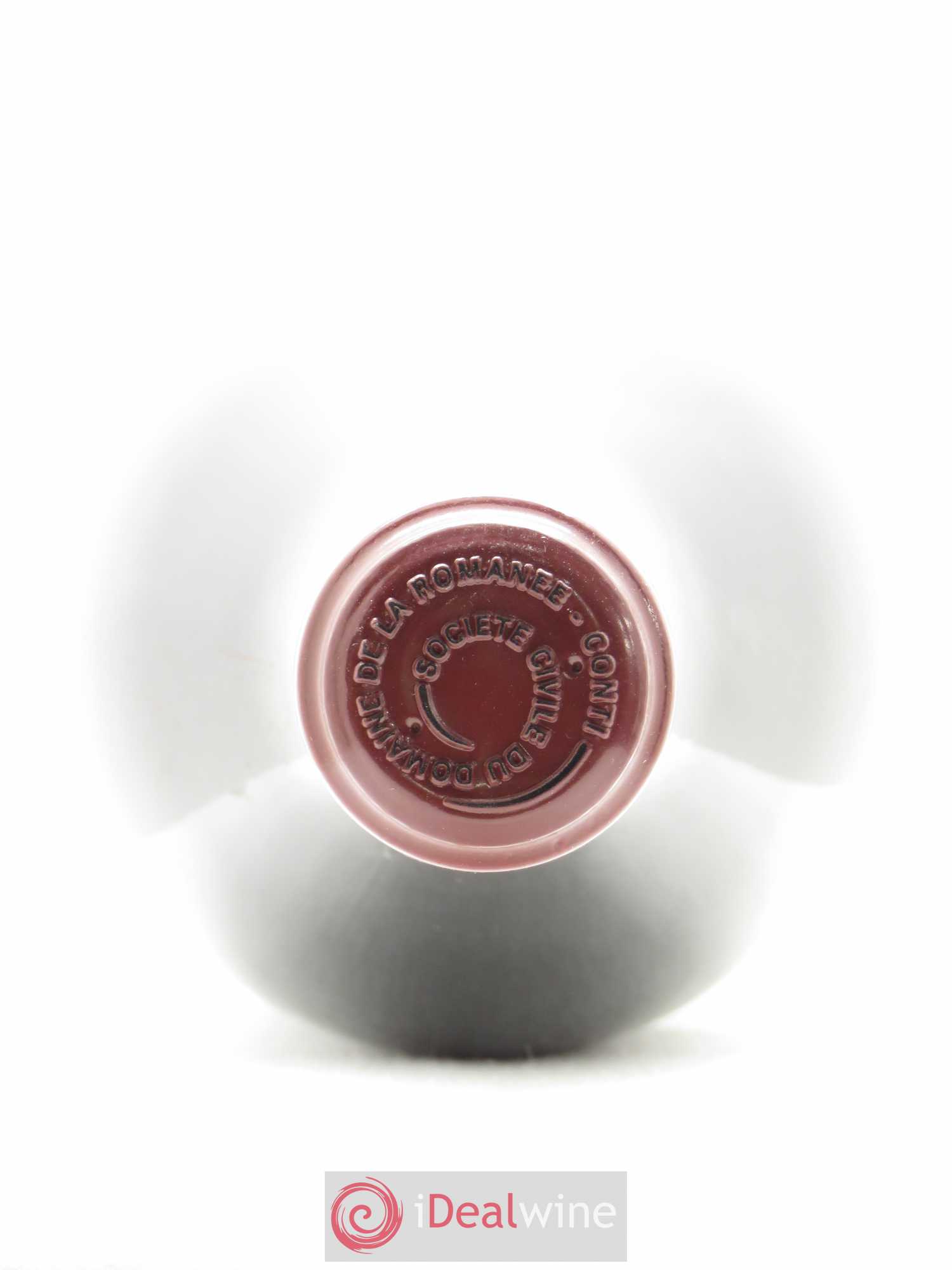 Echezeaux Grand Cru Domaine de la Romanée-Conti 2011 - Lot de 1 bouteille - 2