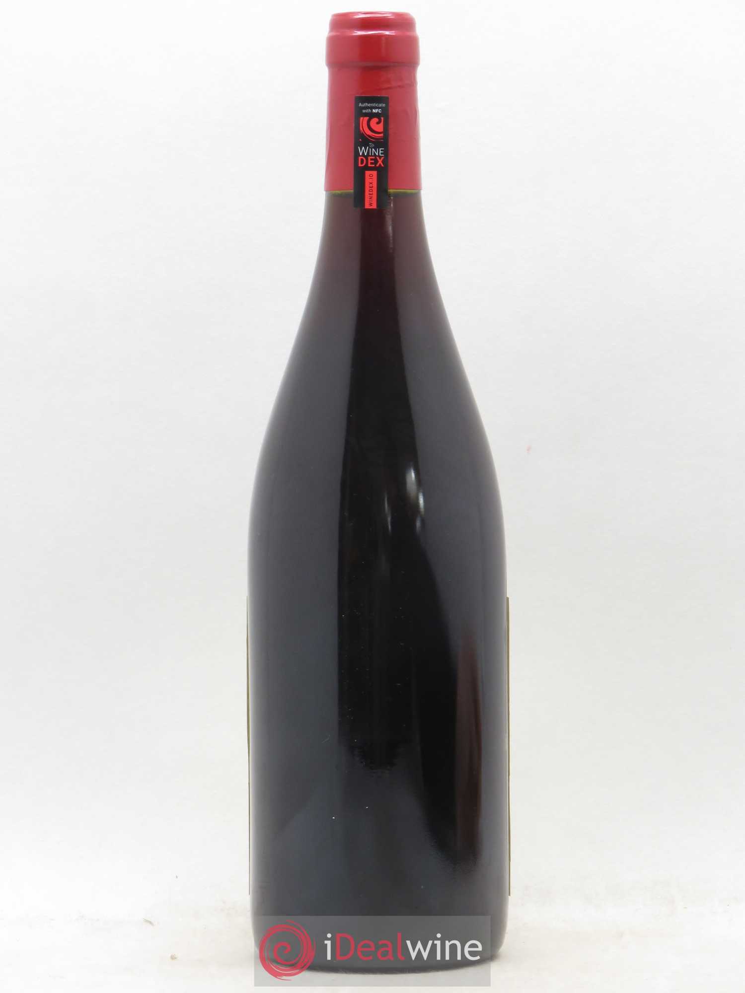Châteauneuf-du-Pape Château Rayas Emmanuel Reynaud 2008 - Lot de 1 bouteille - 1