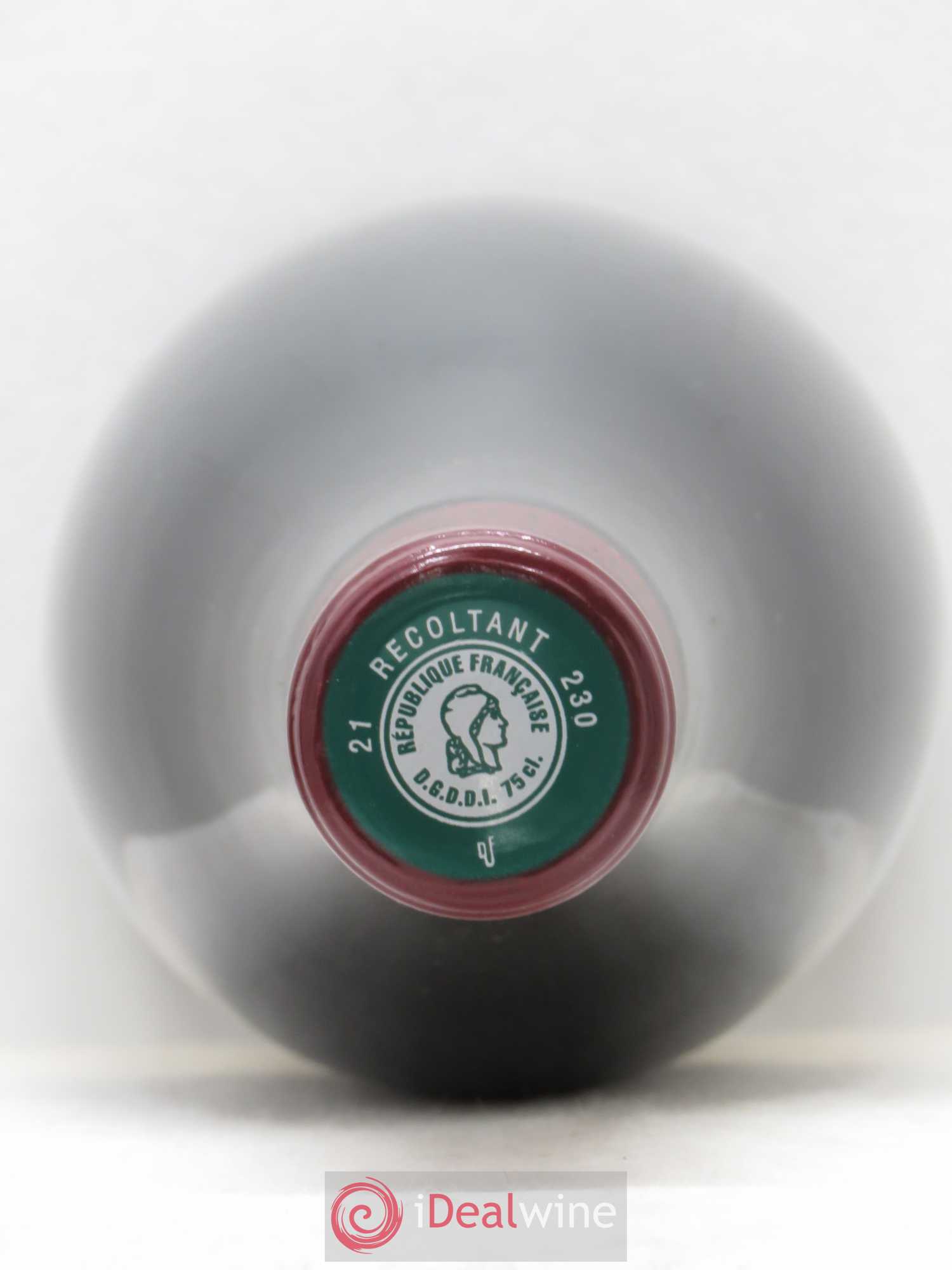 Chambolle-Musigny Georges Roumier (Domaine) 2010 - Posten von 2 Flaschen - 1