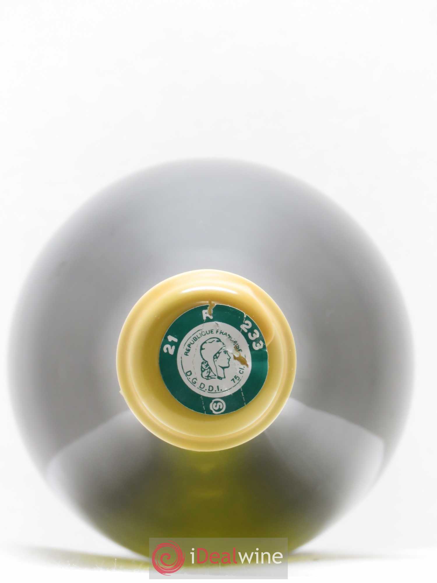 Puligny-Montrachet Les Enseignères d'Auvenay (Domaine) 2014 - Lot de 1 bouteille - 2