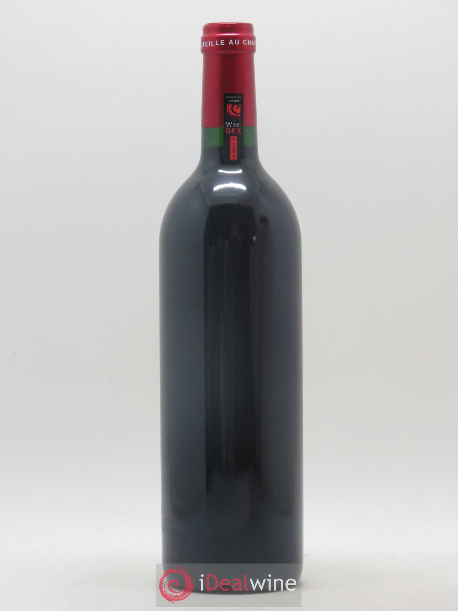 Petrus 2000 - Lot de 1 bouteille - 1