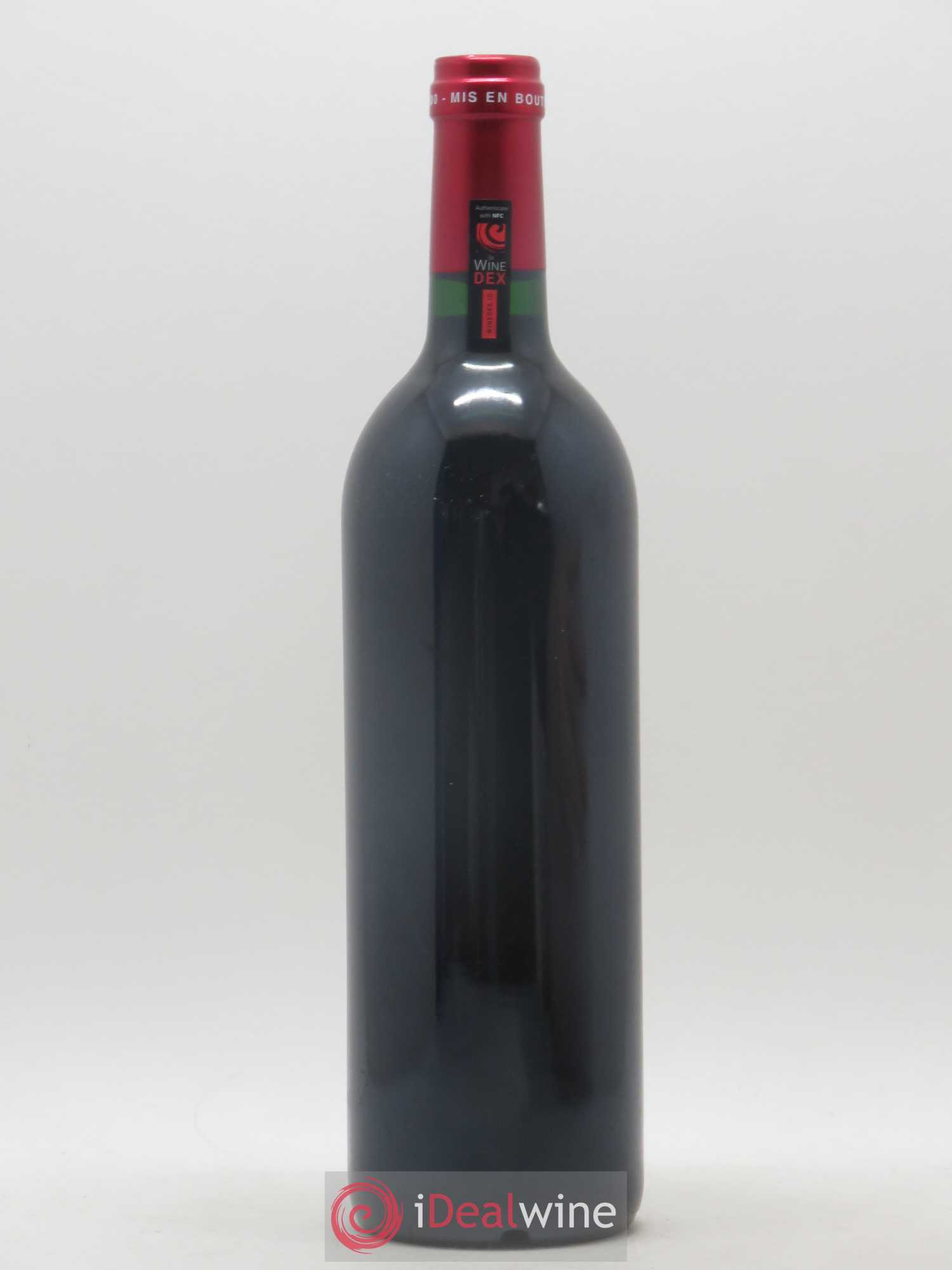 Petrus 2000 - Lot de 1 bouteille - 1