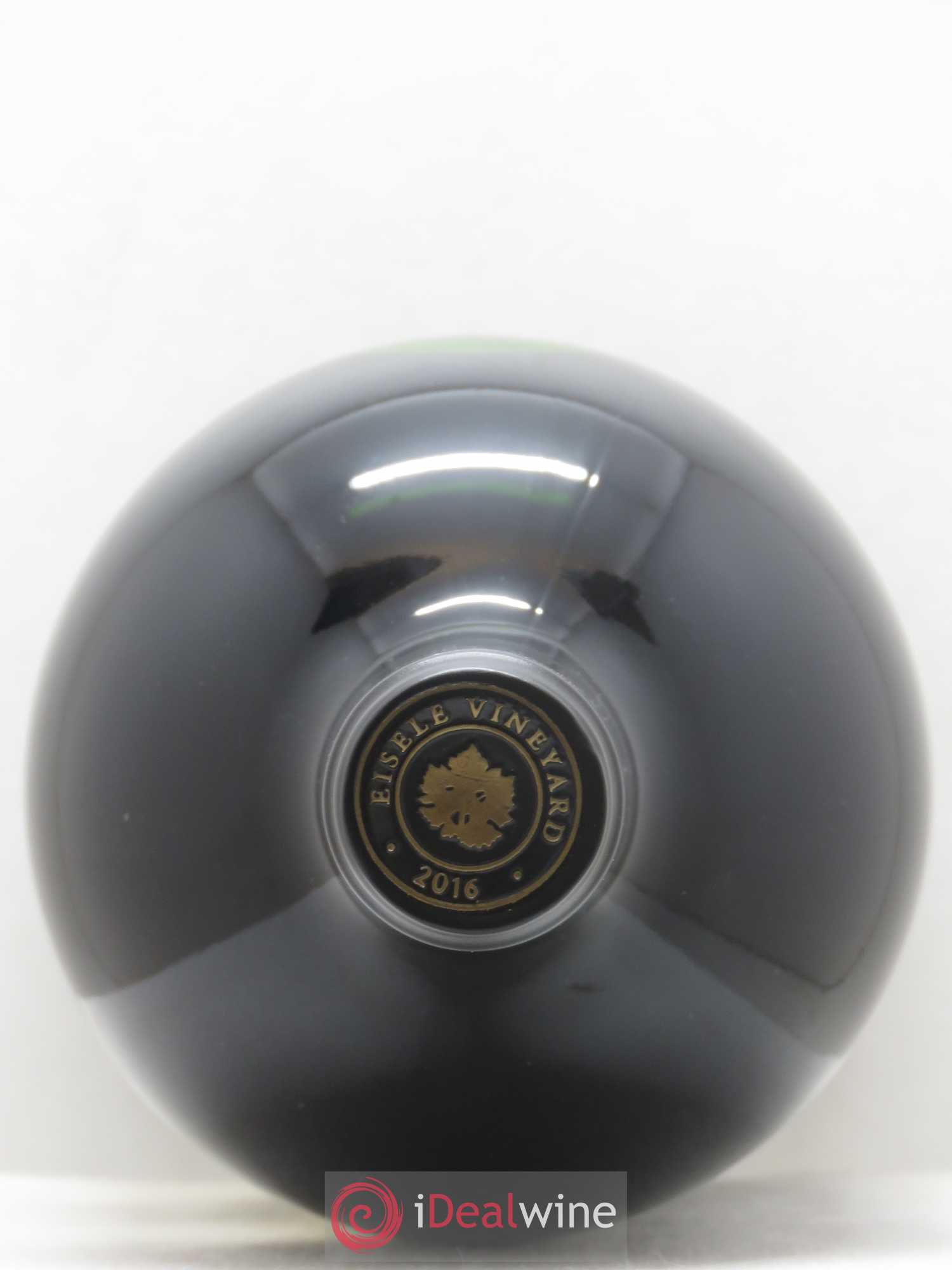 USA Araujo Eisele Vineyard (sans prix de réserve) 2016 - Posten von 1 Magnum - 2