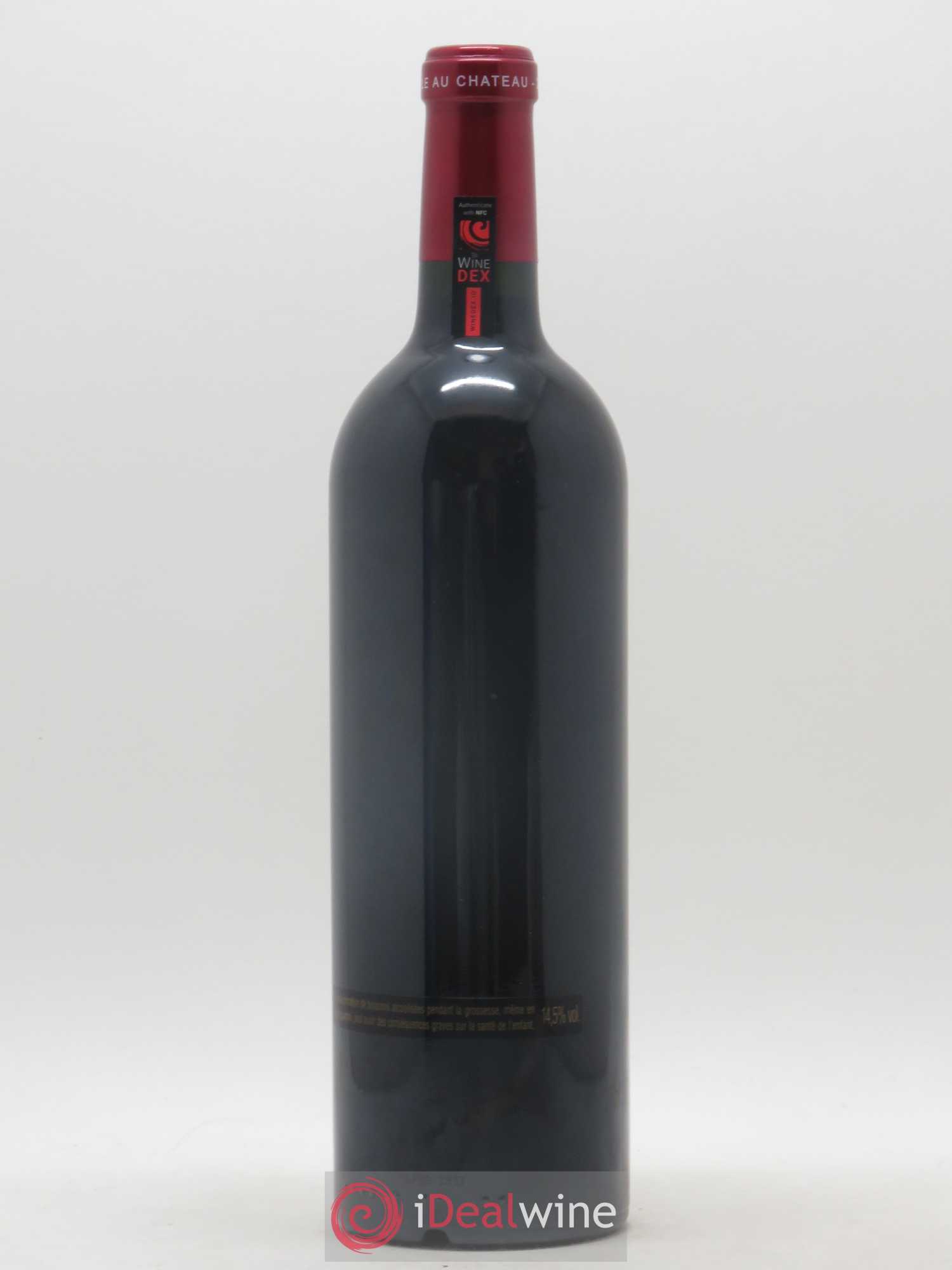 Petrus 2009 - Posten von 1 Flasche - 1