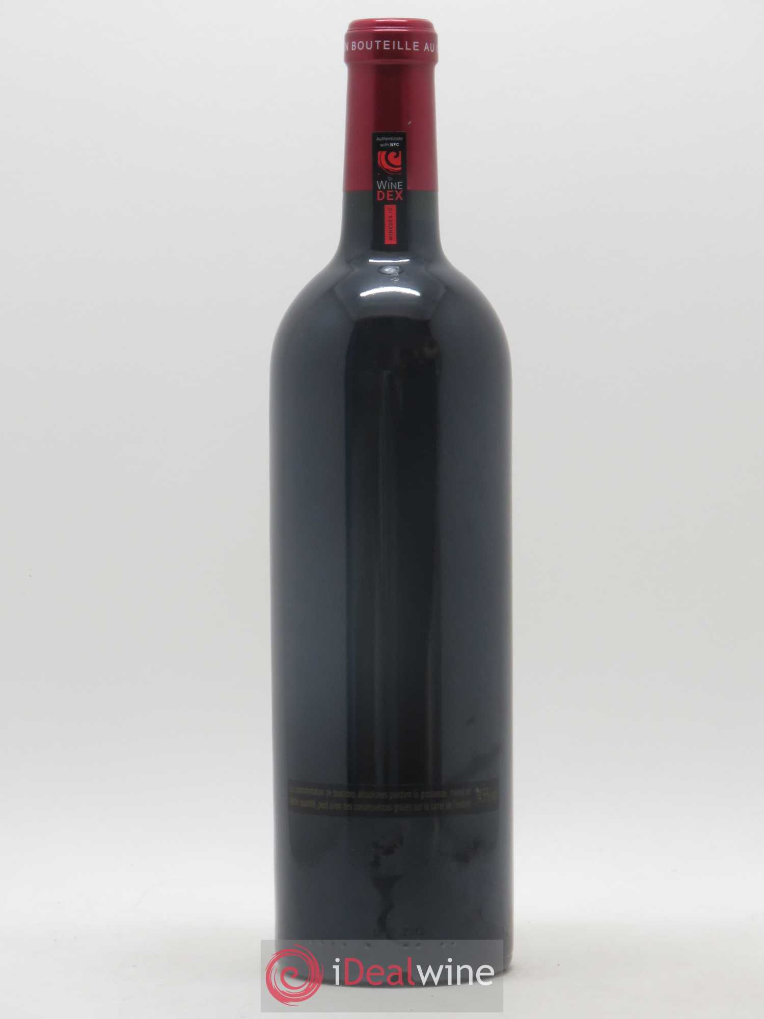 Petrus 2009 - Lot de 1 bouteille - 1