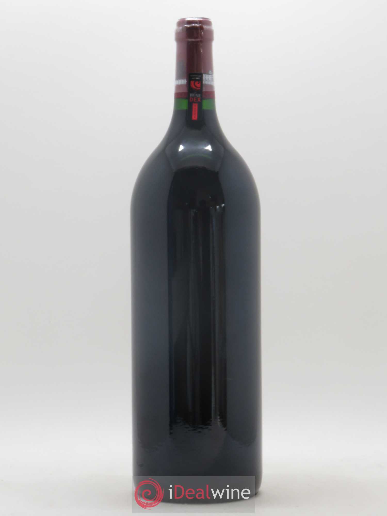 Château Lafite Rothschild 1er Grand Cru Classé 2002 - Lot de 1 magnum - 1
