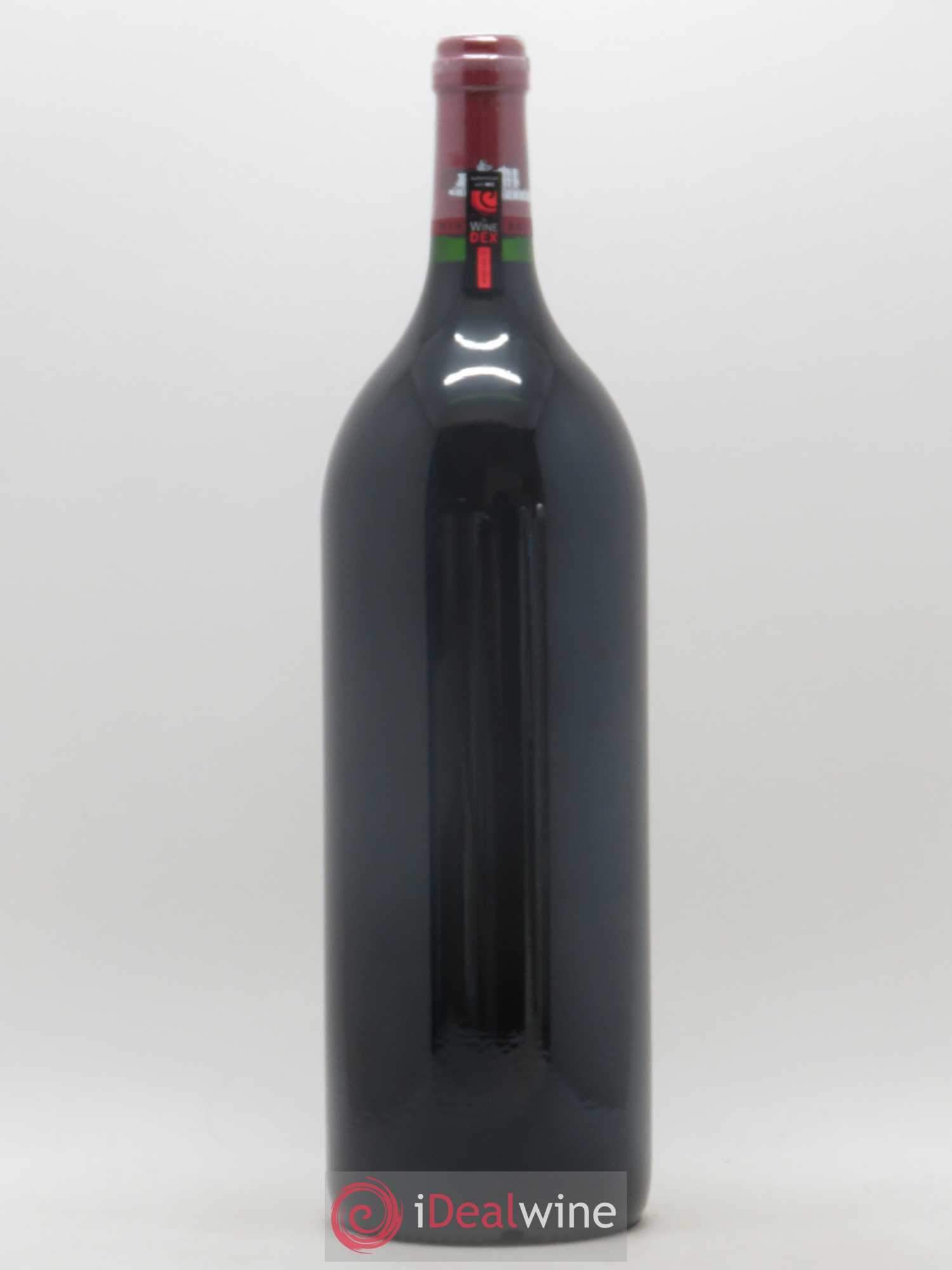 Château Lafite Rothschild 1er Grand Cru Classé 2002 - Lot de 1 magnum - 1