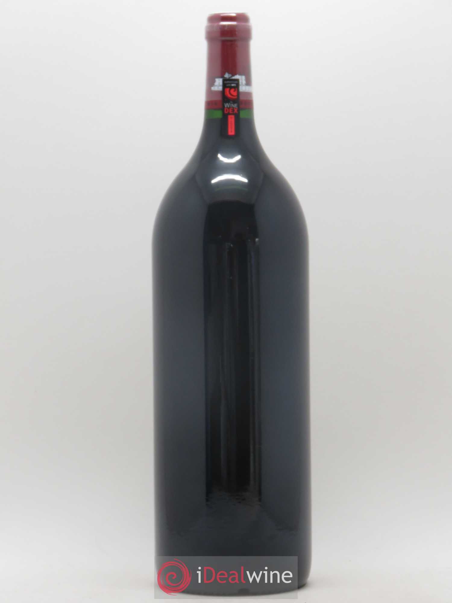 Château Lafite Rothschild 1er Grand Cru Classé 2002 - Lot de 1 magnum - 1