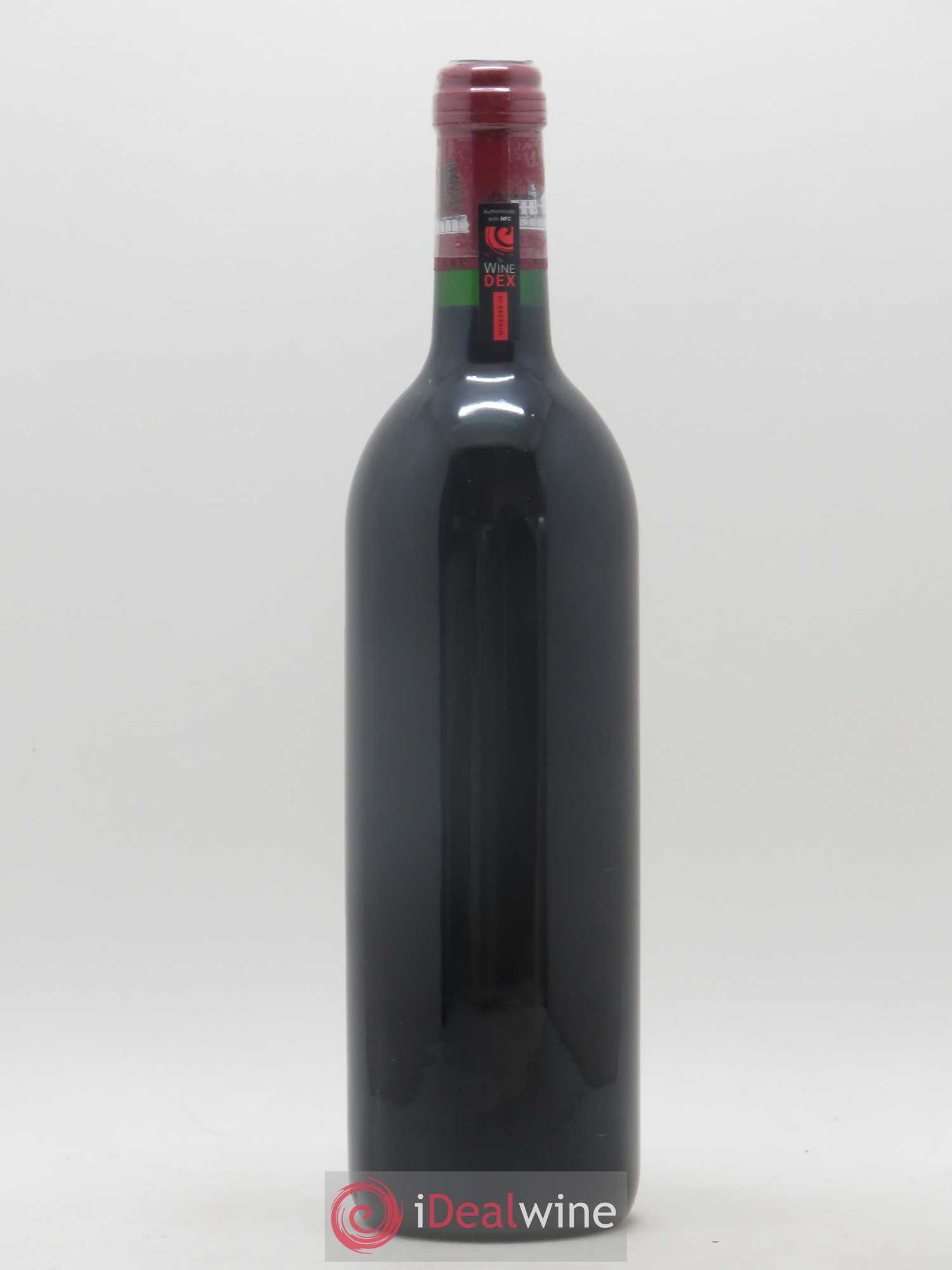 Château Lafite Rothschild 1er Grand Cru Classé (sans prix de réserve) 1993 - Lot de 1 bouteille - 1