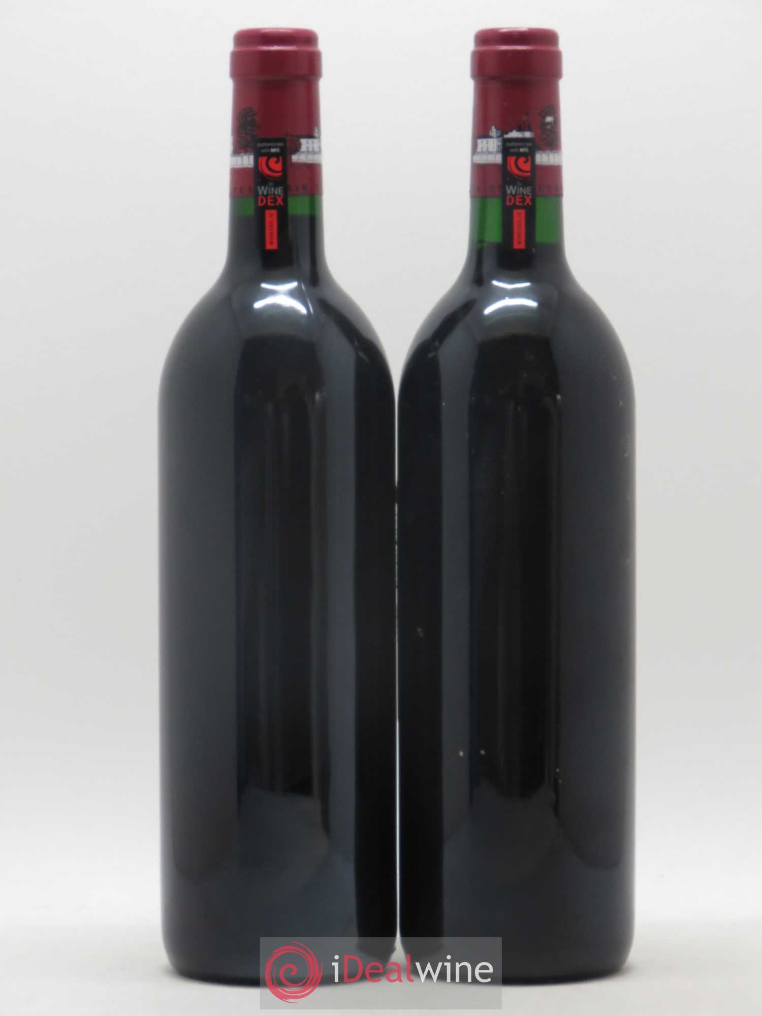 Château Lafite Rothschild 1er Grand Cru Classé 1994 - Lot de 2 bouteilles - 1