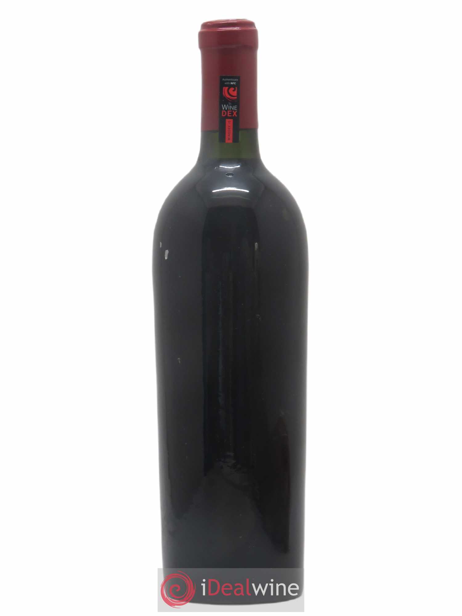 Château Latour 1er Grand Cru Classé 1906 - Lot de 1 bouteille - 1