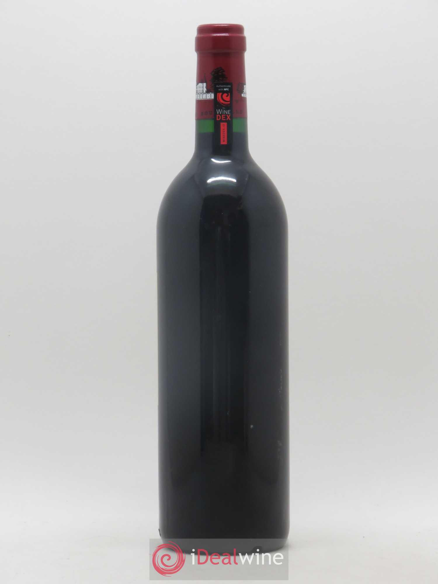 Château Lafite Rothschild 1er Grand Cru Classé (sans prix de réserve) 1997 - Lot de 1 bouteille - 1