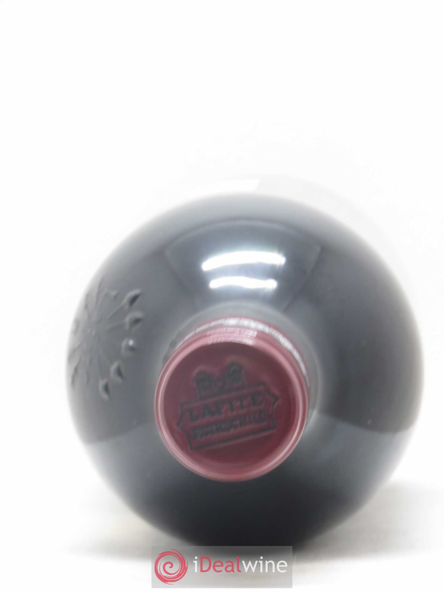 Château Lafite Rothschild 1er Grand Cru Classé (sans prix de réserve) 1997 - Lot de 1 bouteille - 2