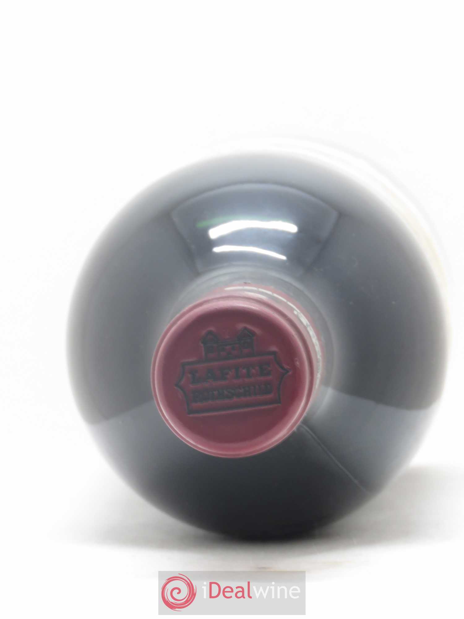 Château Lafite Rothschild 1er Grand Cru Classé (sans prix de réserve) (sans prix de réserve) 1993 - Lot de 1 bouteille - 2