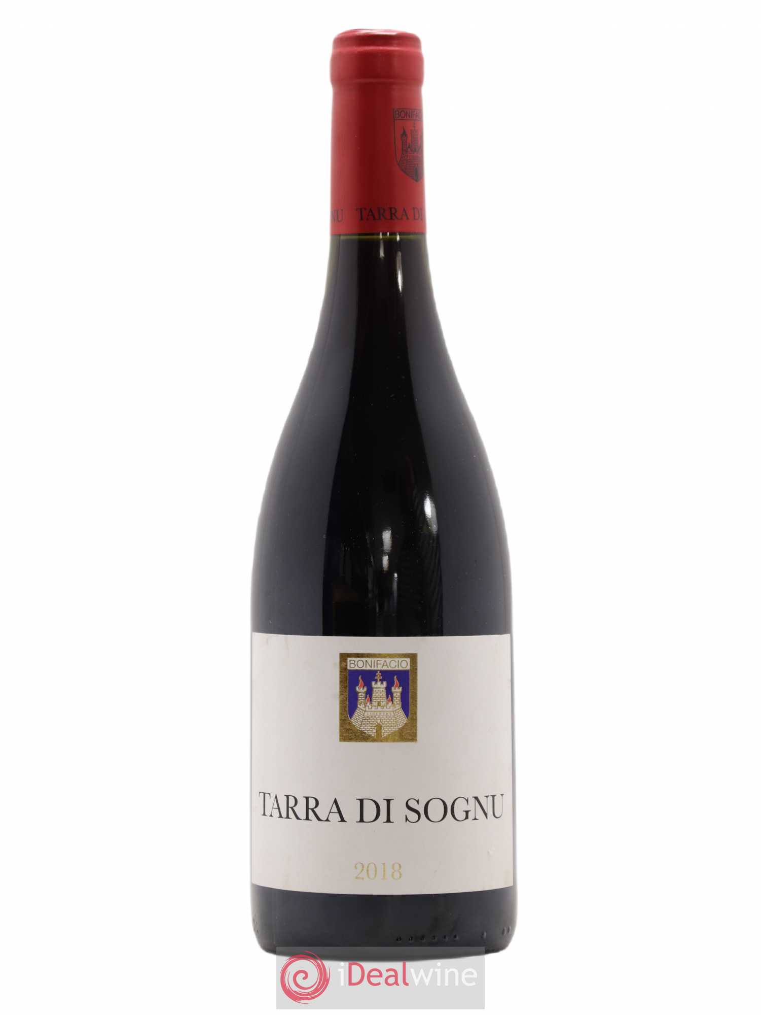 Vin de France Tarra di Sognu Clos Canarelli (sans prix de réserve) 2018 - Lot de 1 bouteille - 0