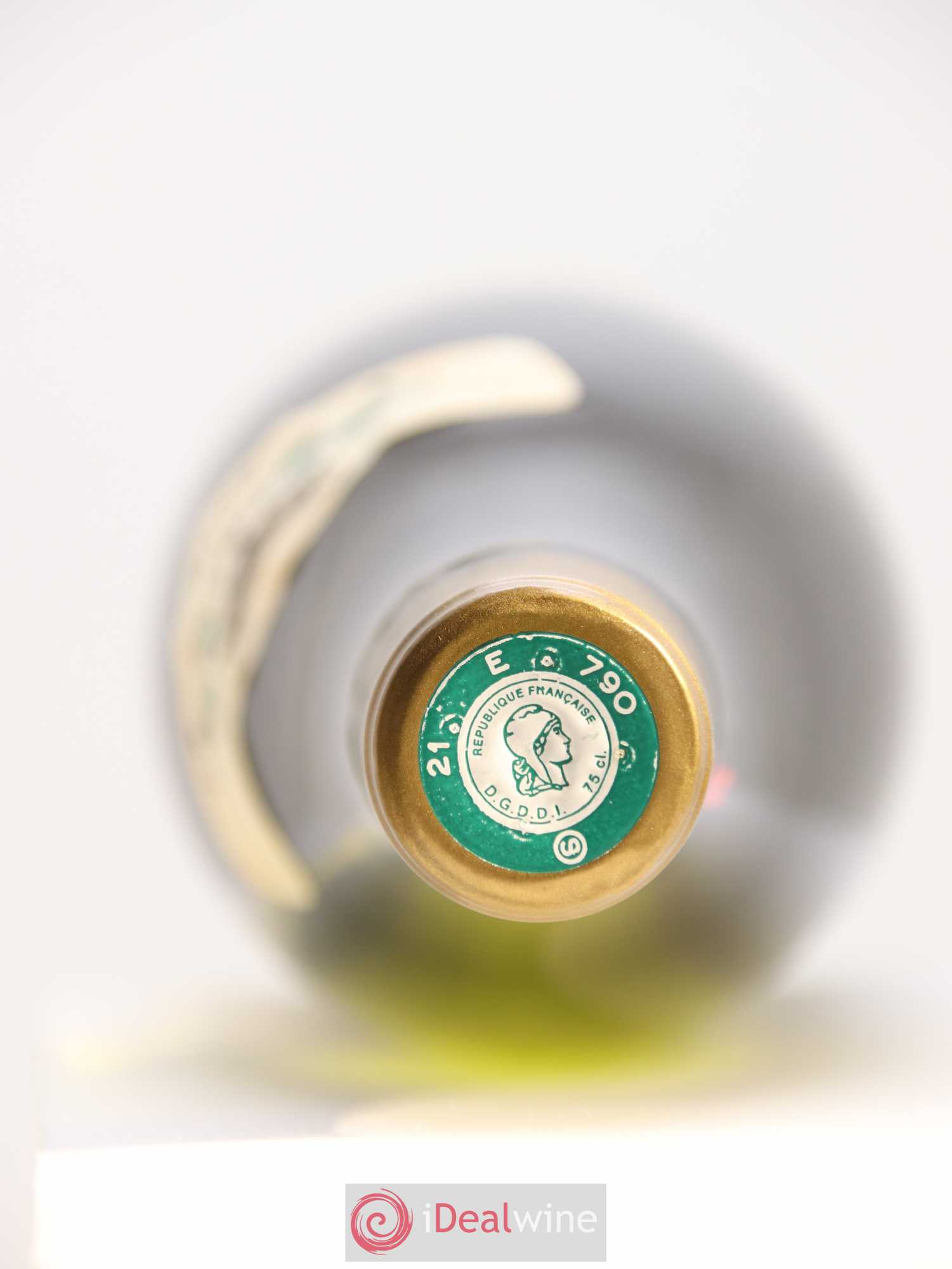 Meursault Coche Dury (Domaine) 2018 - Lot de 1 bouteille - 2
