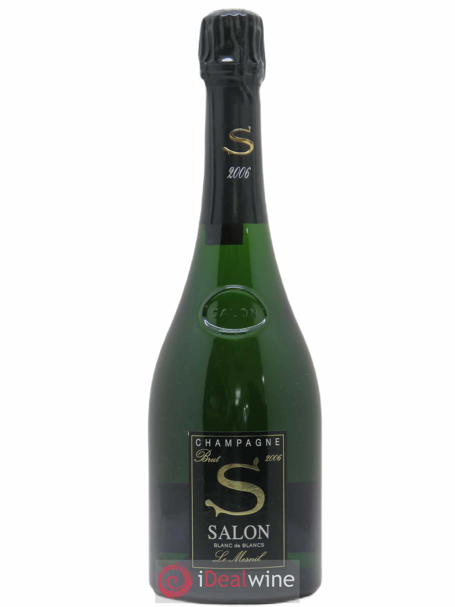 Cuvée S Salon 2006 - Lot de 1 bouteille - 0
