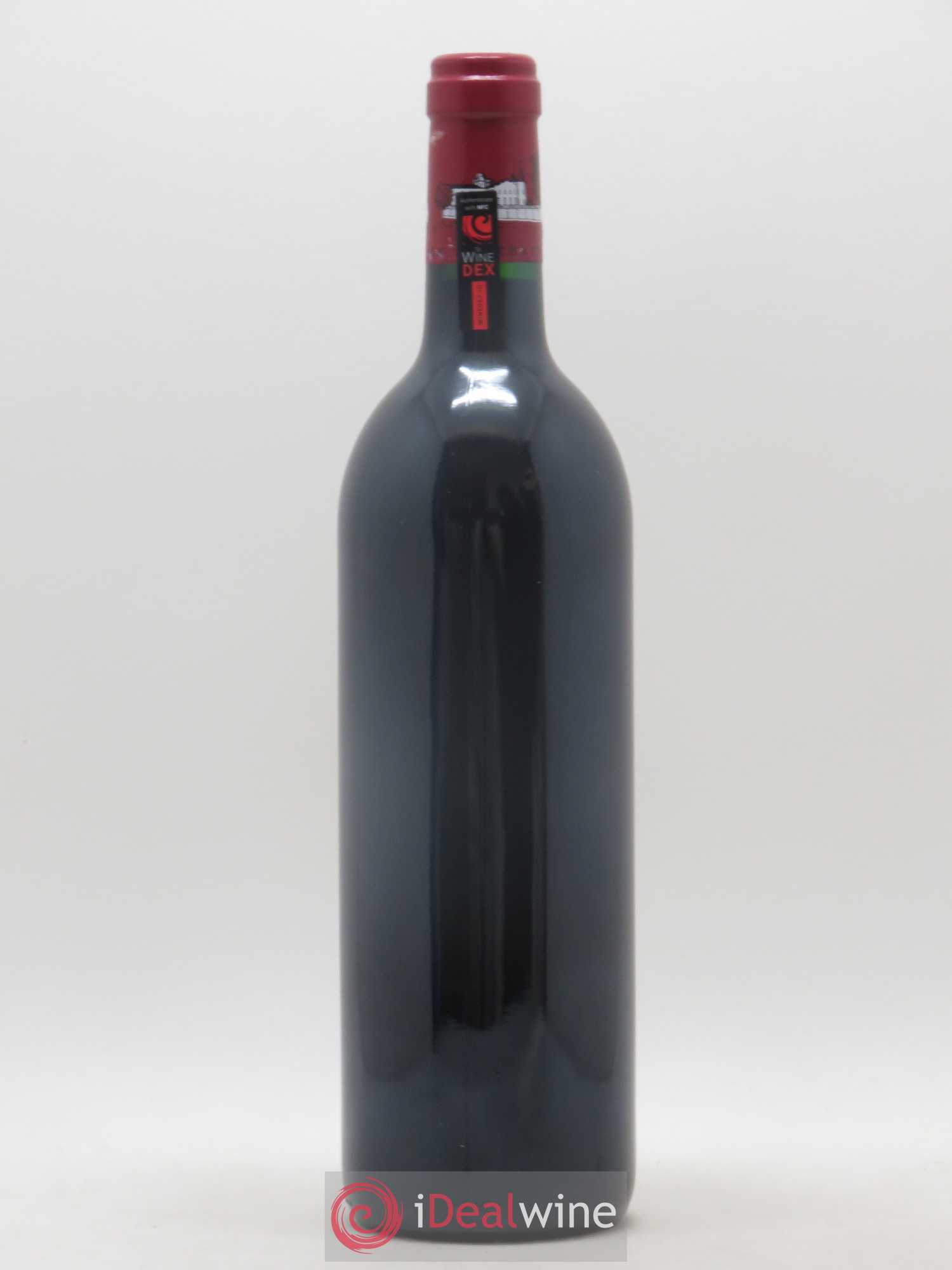 Château Lafite Rothschild 1er Grand Cru Classé 1992 - Lot de 1 bouteille - 1