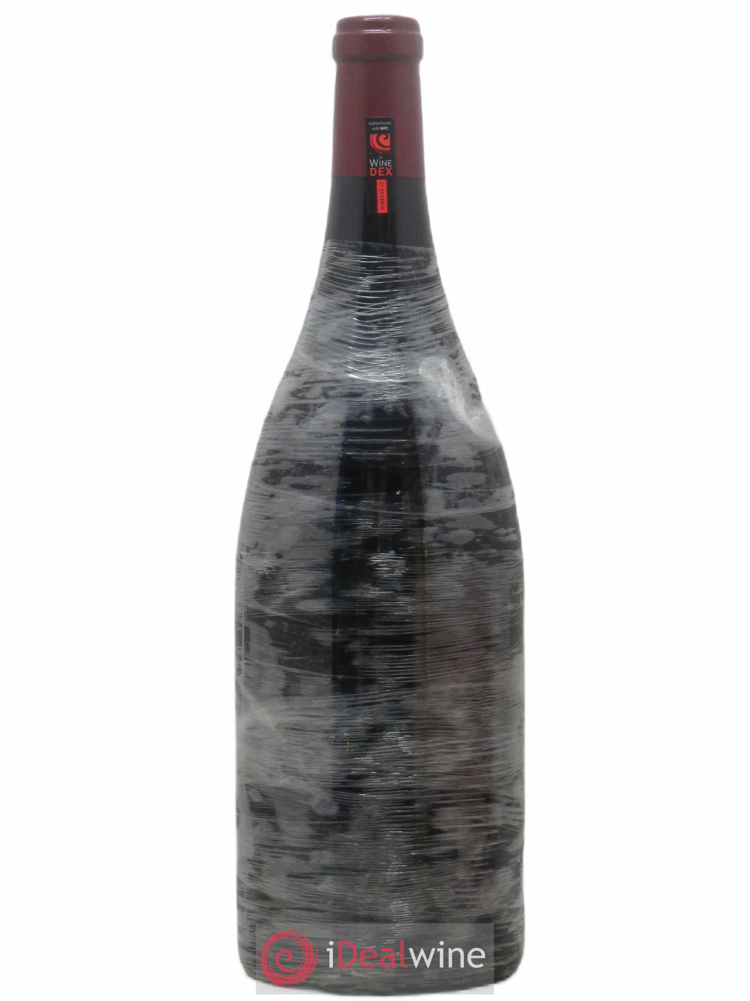 Chambertin Grand Cru Denis Mortet (Domaine) 2000 - Lot de 1 magnum - 1