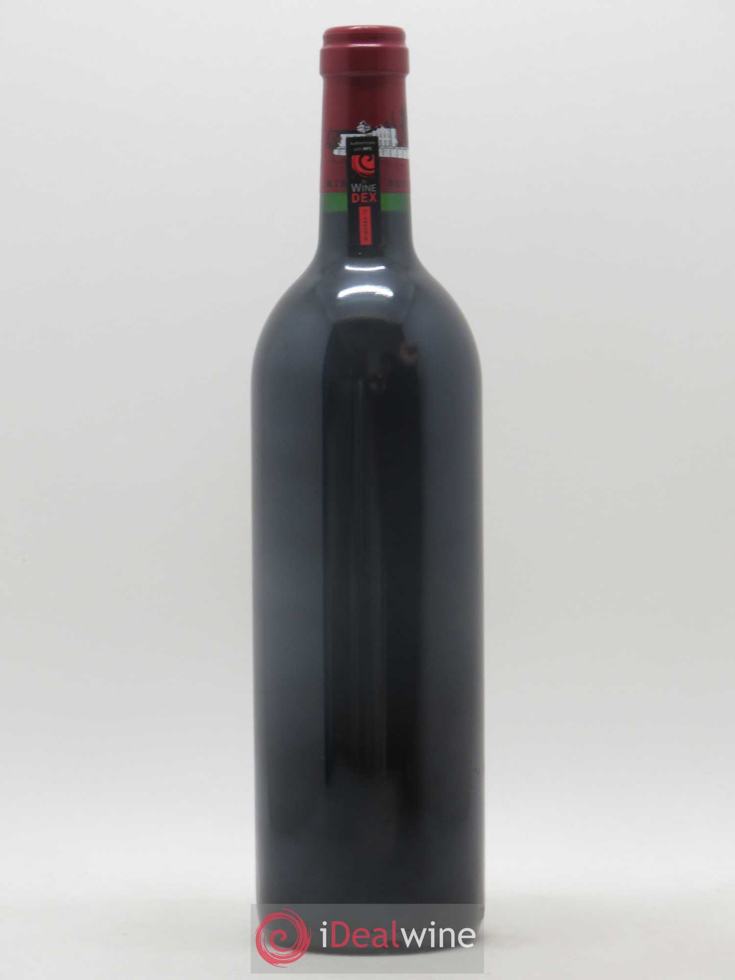 Château Lafite Rothschild 1er Grand Cru Classé 2000 - Lot de 1 bouteille - 1